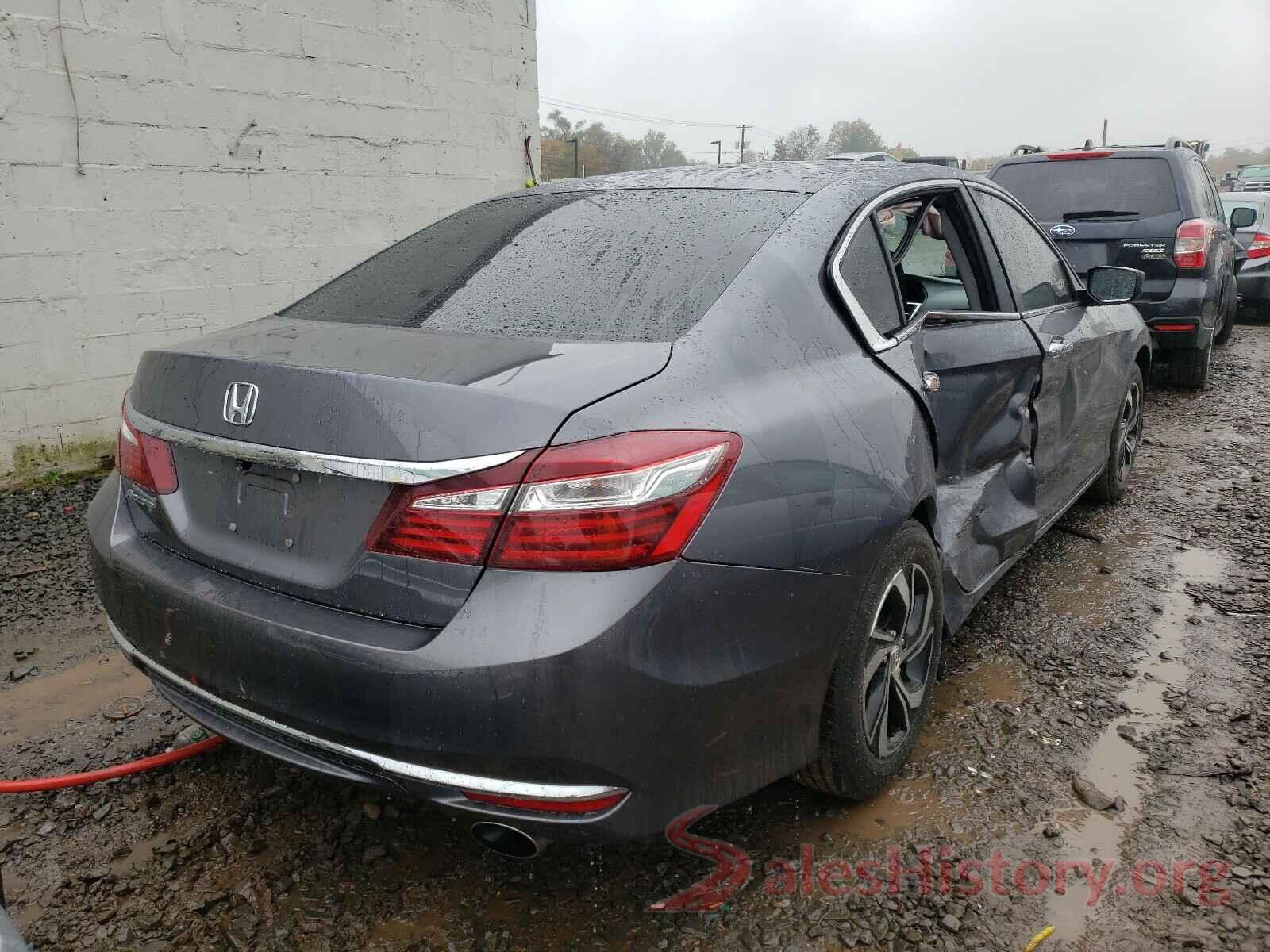 1HGCR2F34GA068033 2016 HONDA ACCORD