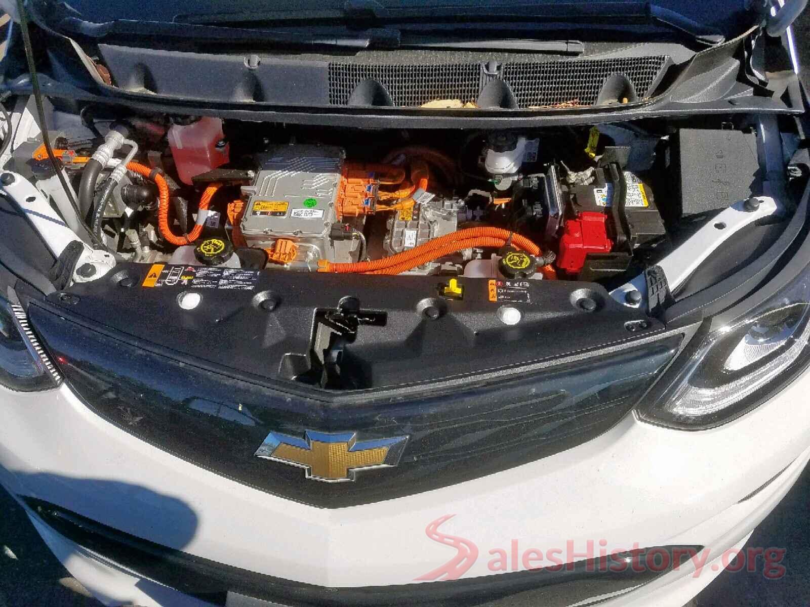 1G1FX6S06H4190759 2017 CHEVROLET BOLT