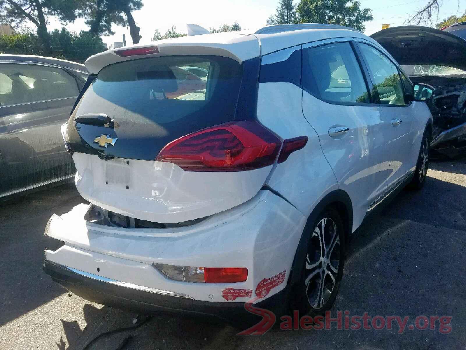 1G1FX6S06H4190759 2017 CHEVROLET BOLT