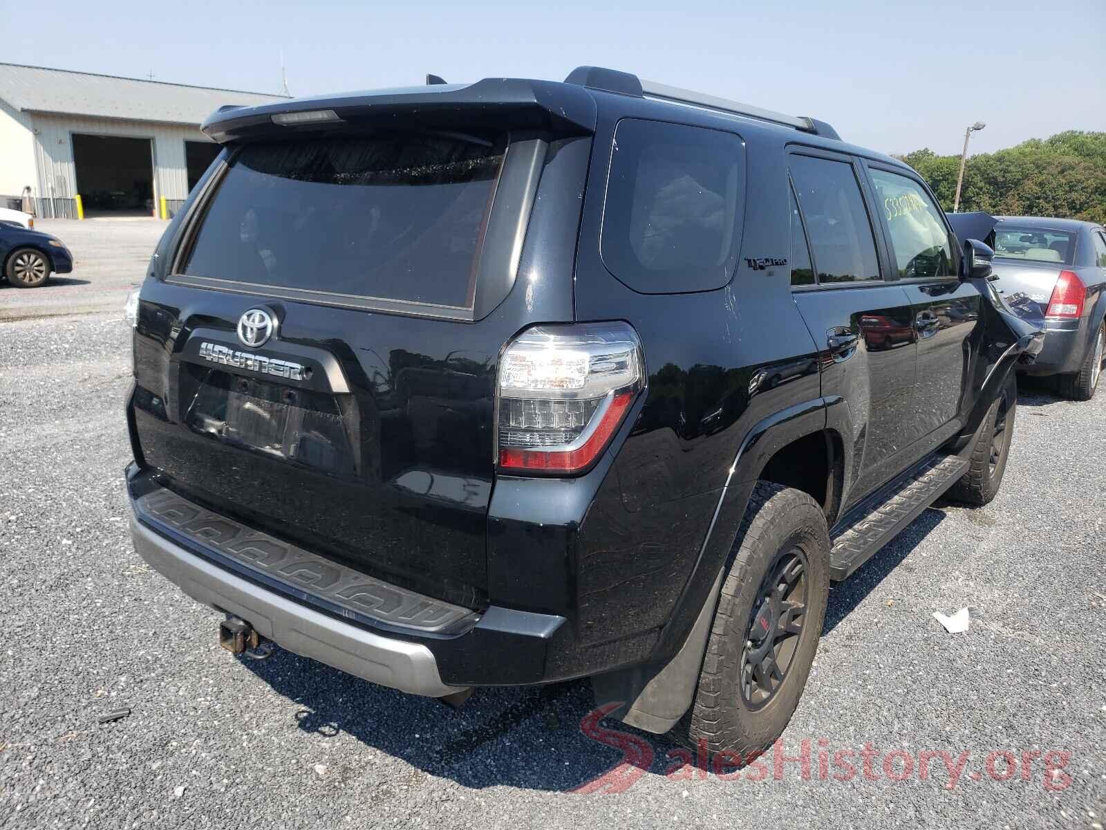 JTEBU5JR1G5355792 2016 TOYOTA 4RUNNER