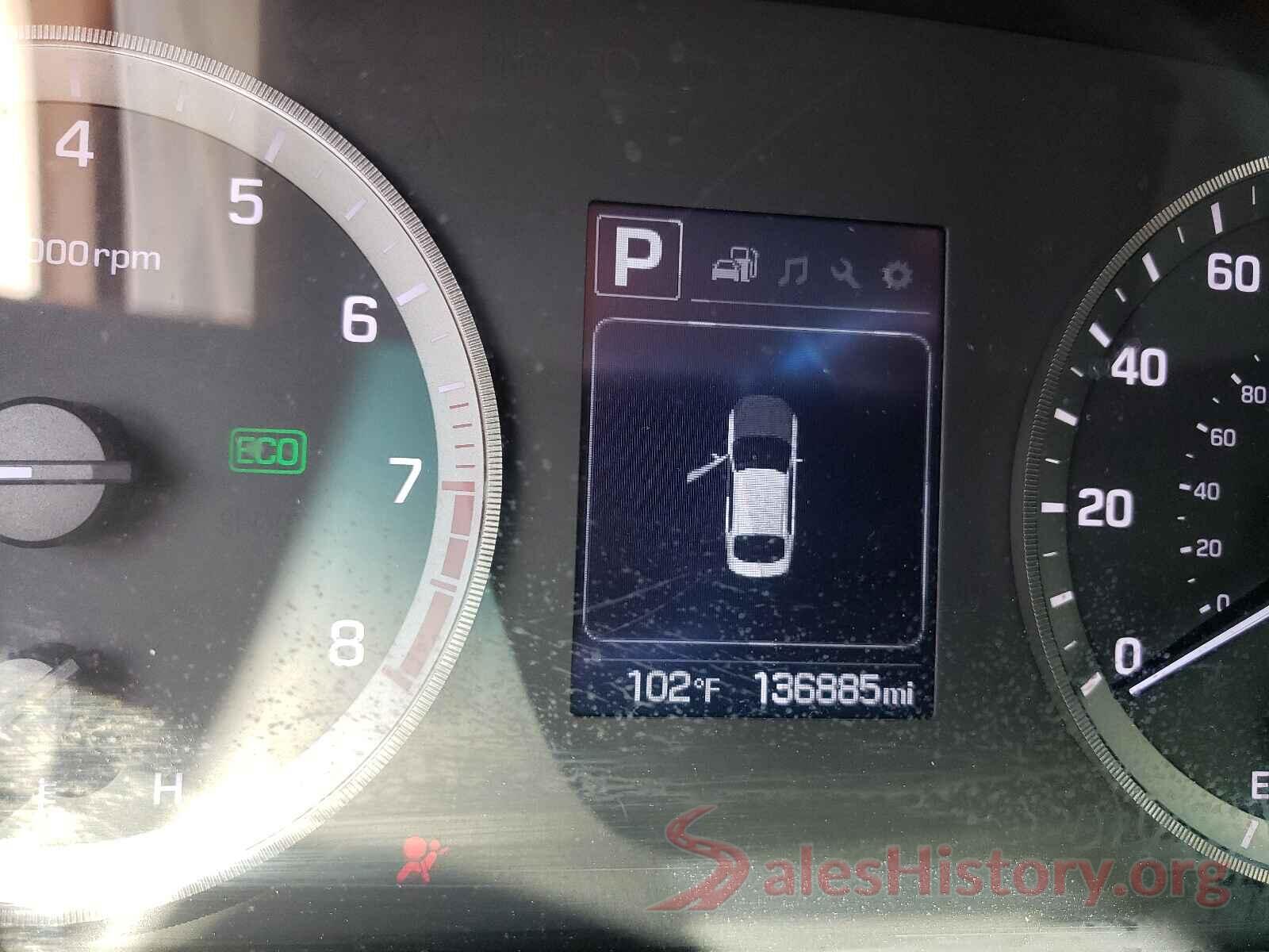 5NPE24AF6GH358985 2016 HYUNDAI SONATA