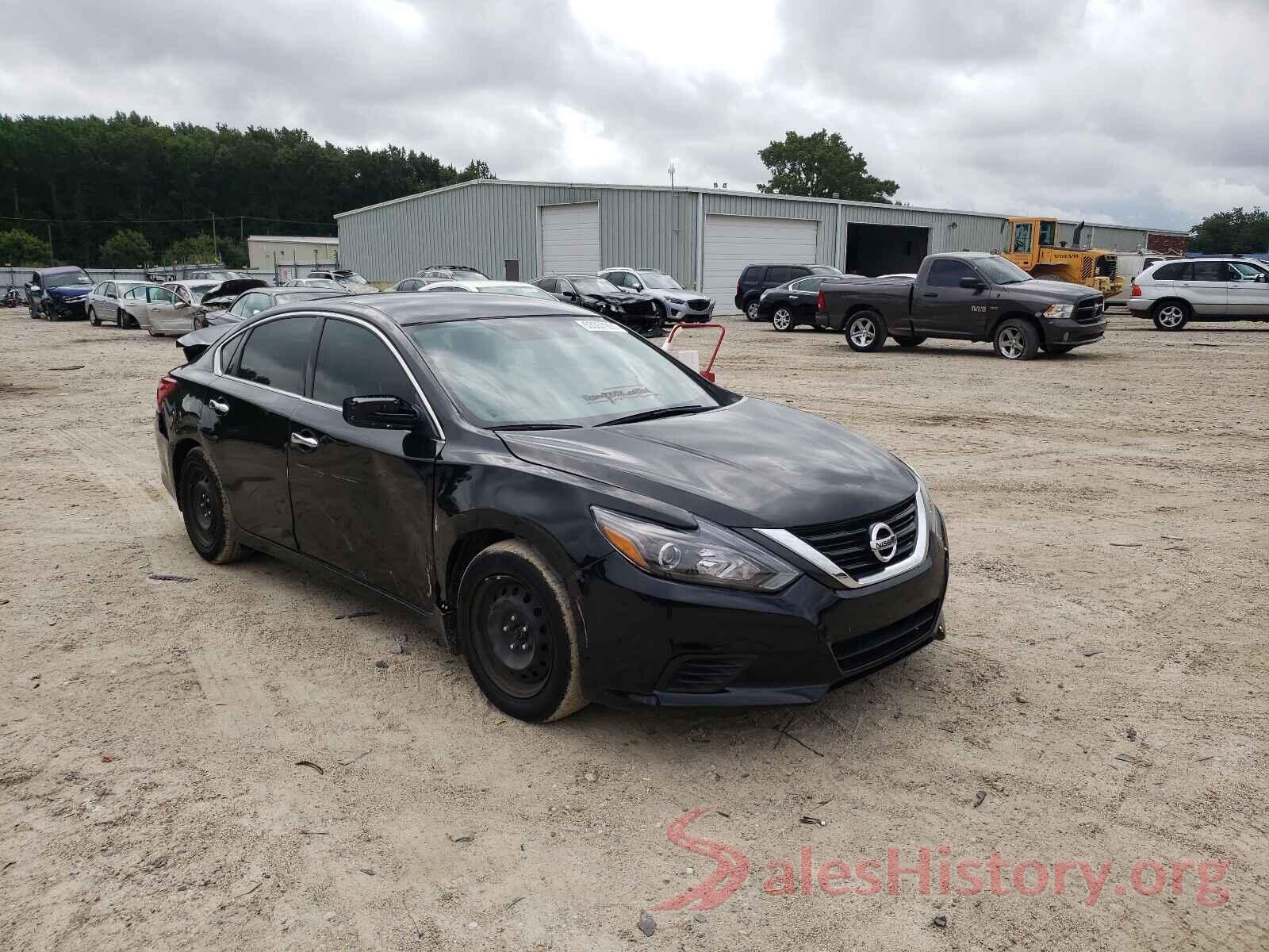 1N4AL3AP7HC271615 2017 NISSAN ALTIMA