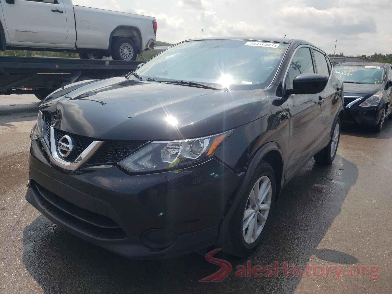 JN1BJ1CR5HW132009 2017 NISSAN ROGUE