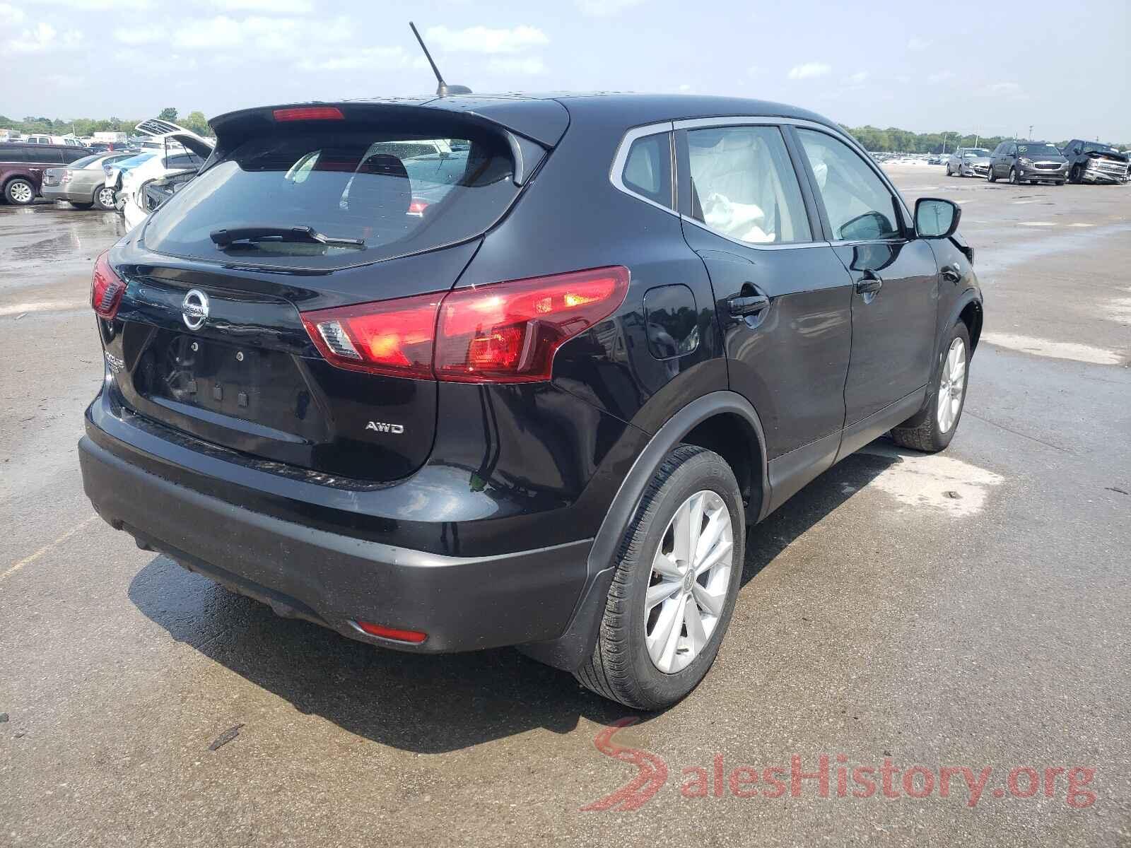 JN1BJ1CR5HW132009 2017 NISSAN ROGUE