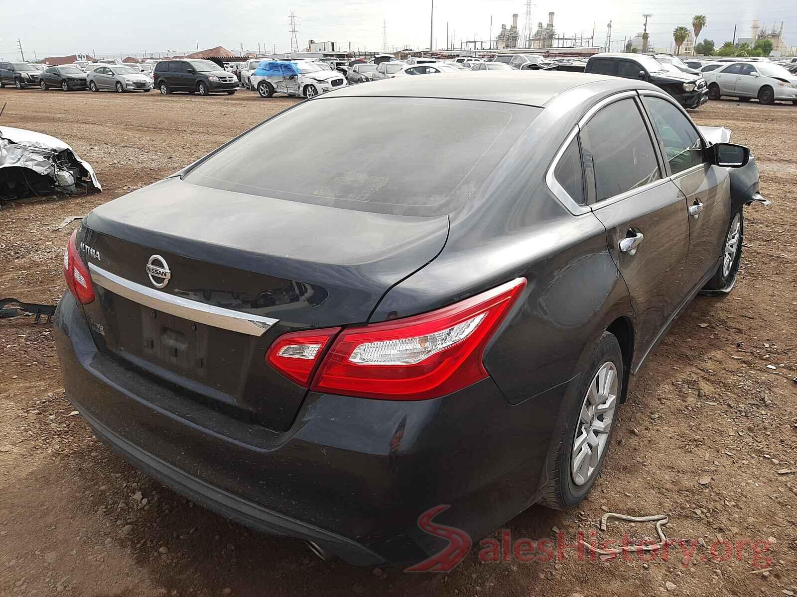 1N4AL3AP4GC245990 2016 NISSAN ALTIMA