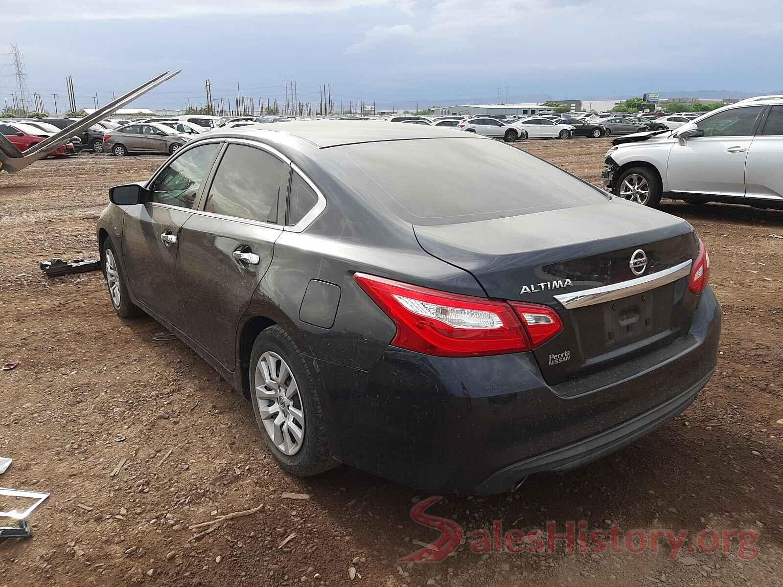 1N4AL3AP4GC245990 2016 NISSAN ALTIMA