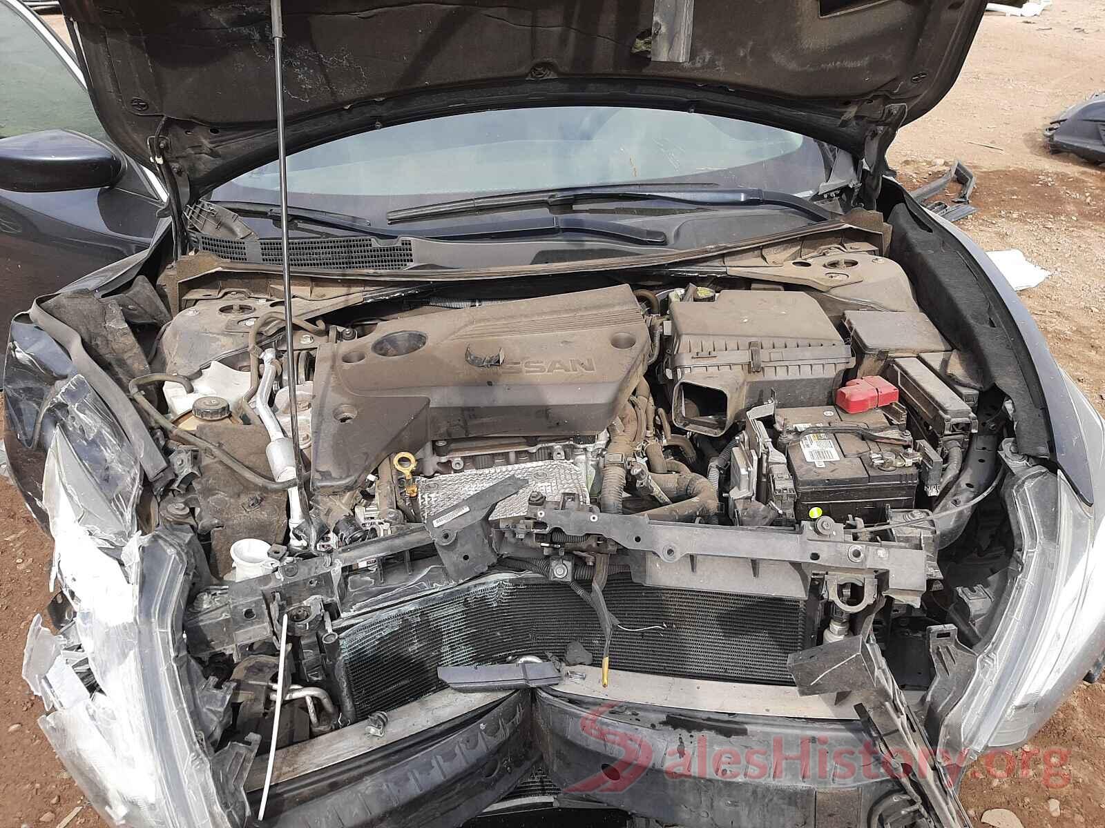 1N4AL3AP4GC245990 2016 NISSAN ALTIMA