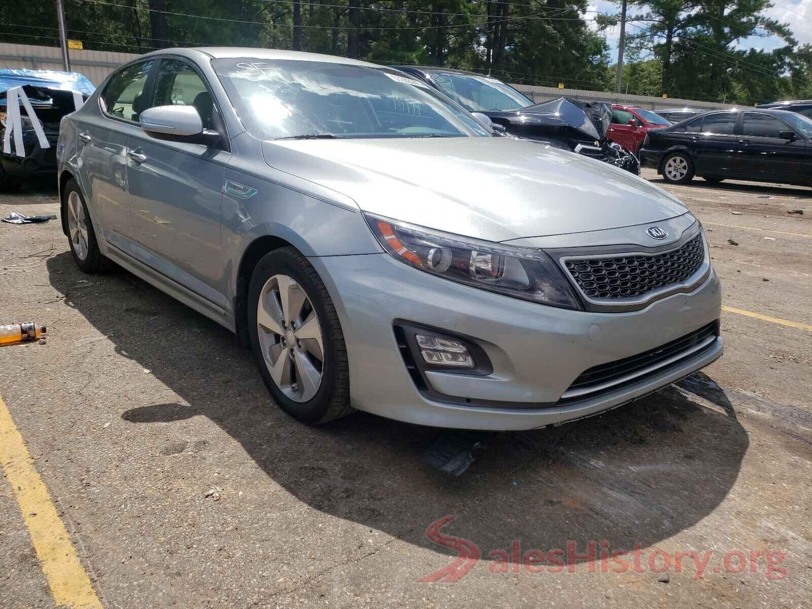 KNAGN4AD2G5091971 2016 KIA OPTIMA