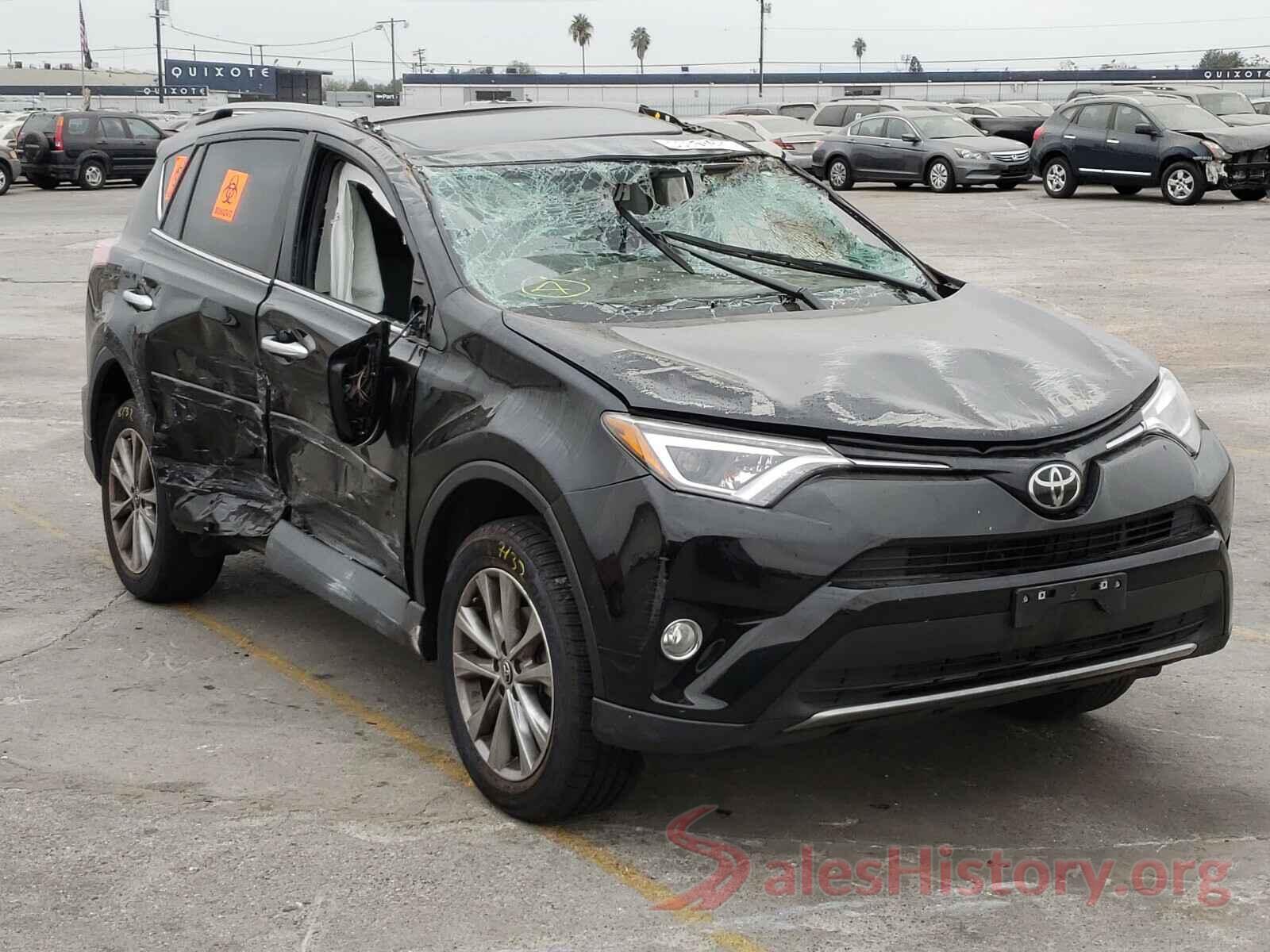 2T3YFREV8HW365799 2017 TOYOTA RAV4