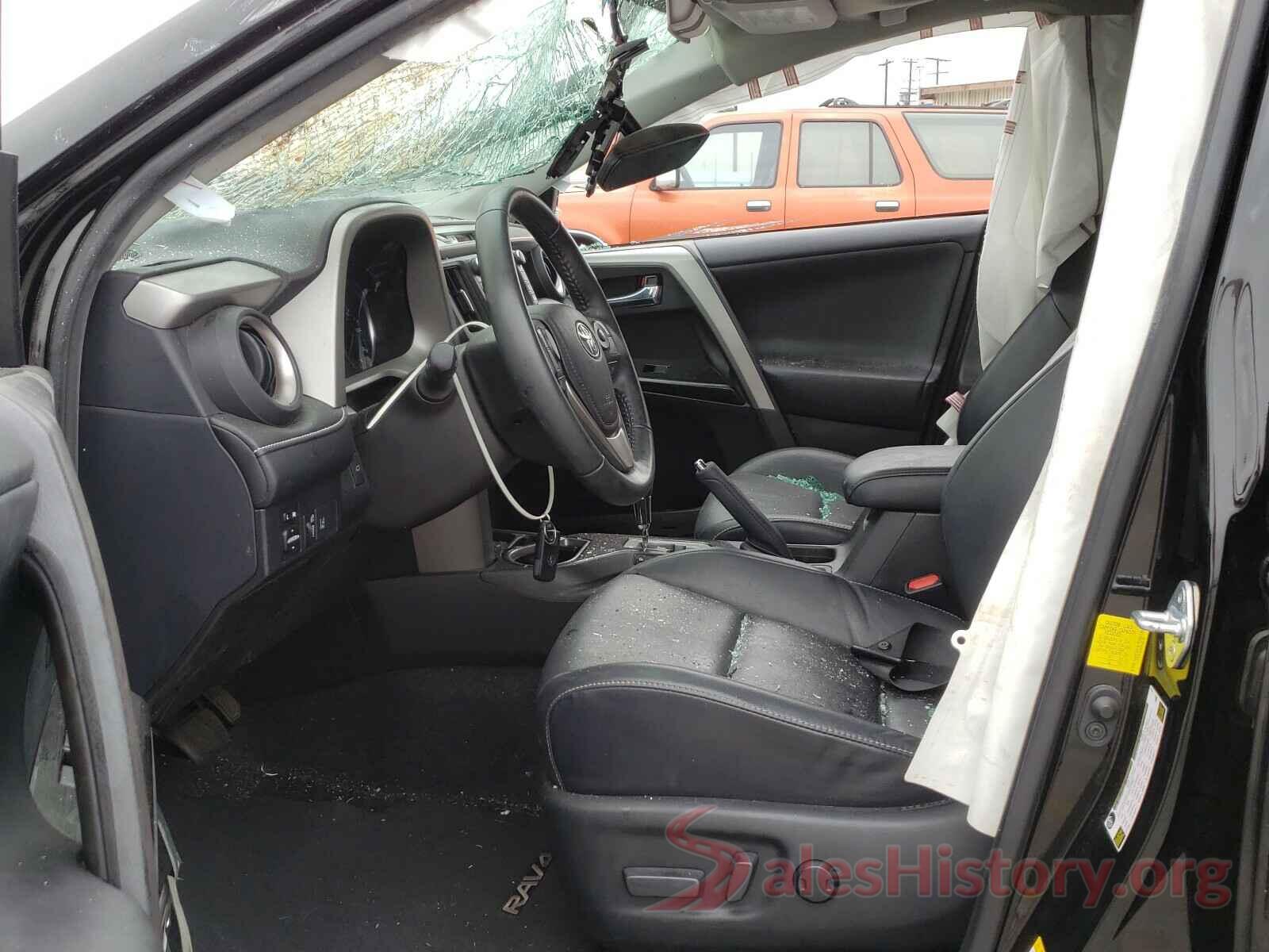 2T3YFREV8HW365799 2017 TOYOTA RAV4