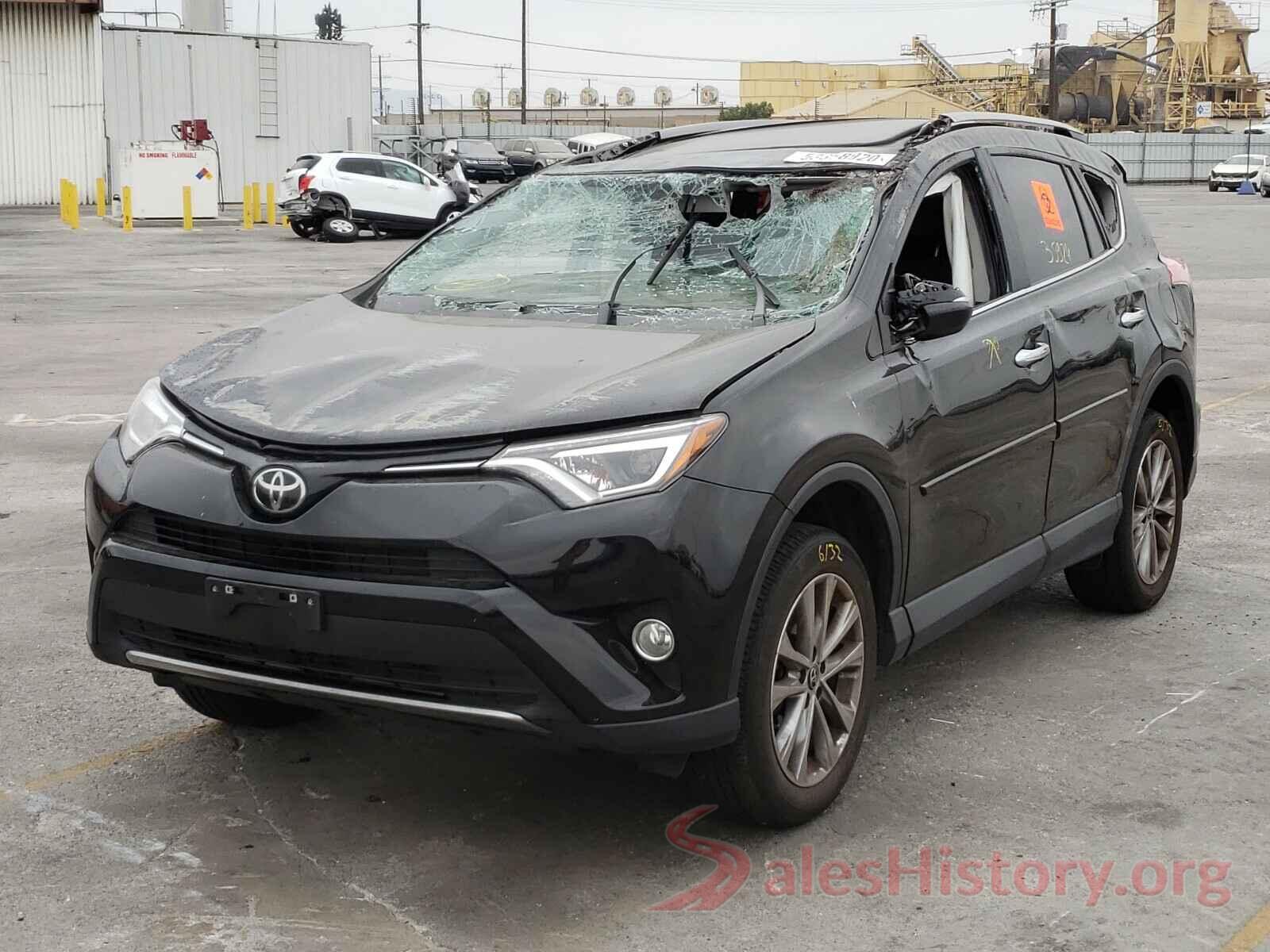 2T3YFREV8HW365799 2017 TOYOTA RAV4