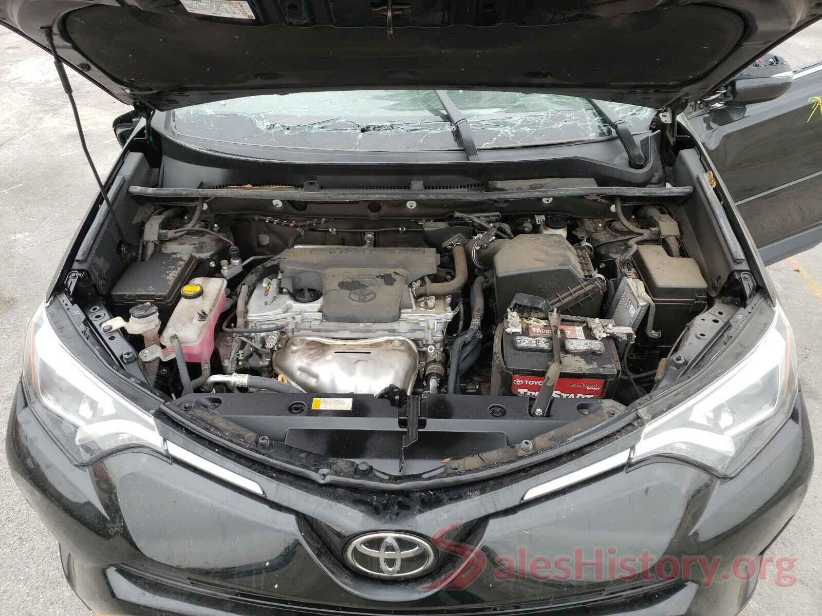 2T3YFREV8HW365799 2017 TOYOTA RAV4