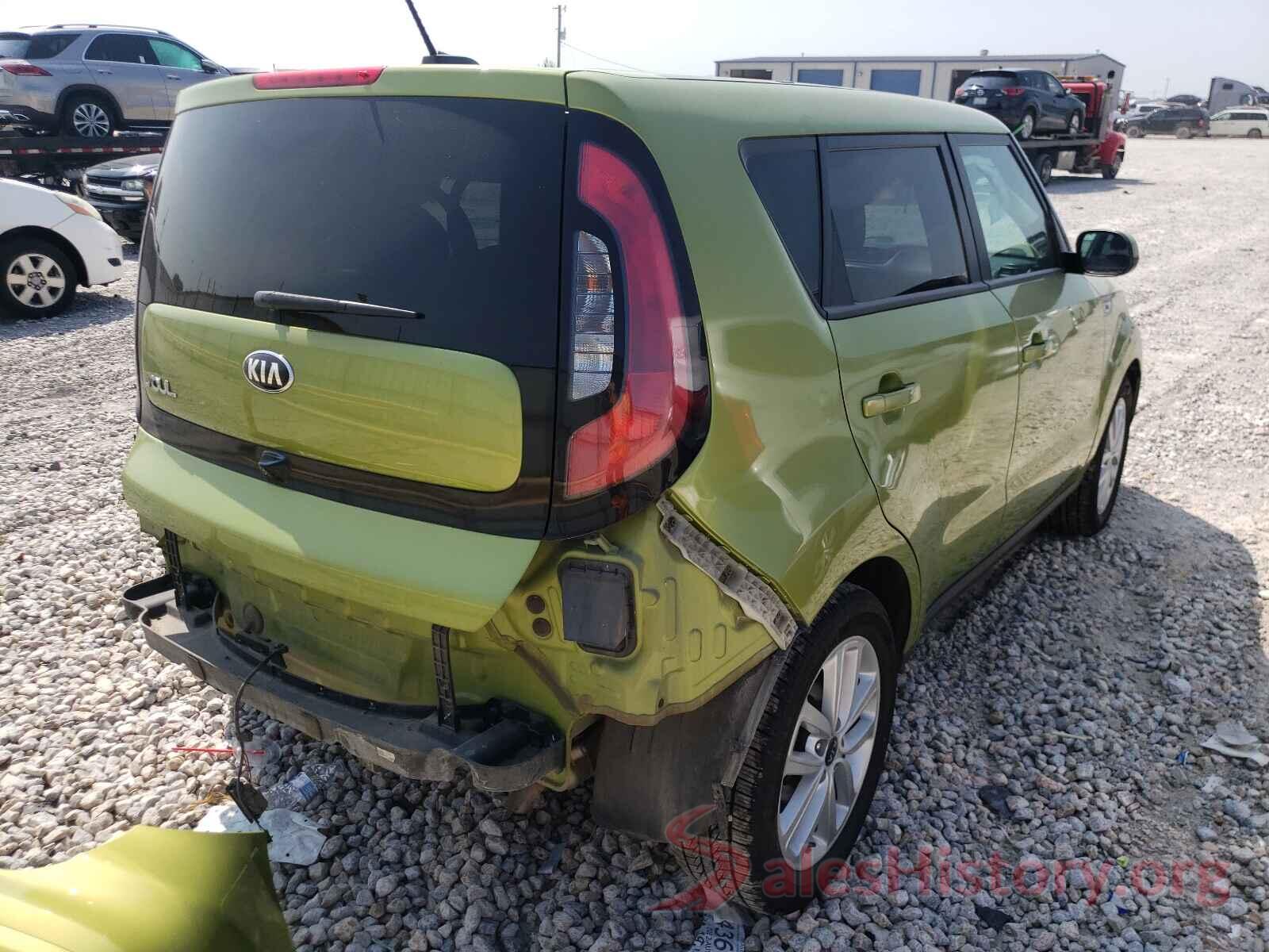 KNDJP3A55J7895103 2018 KIA SOUL