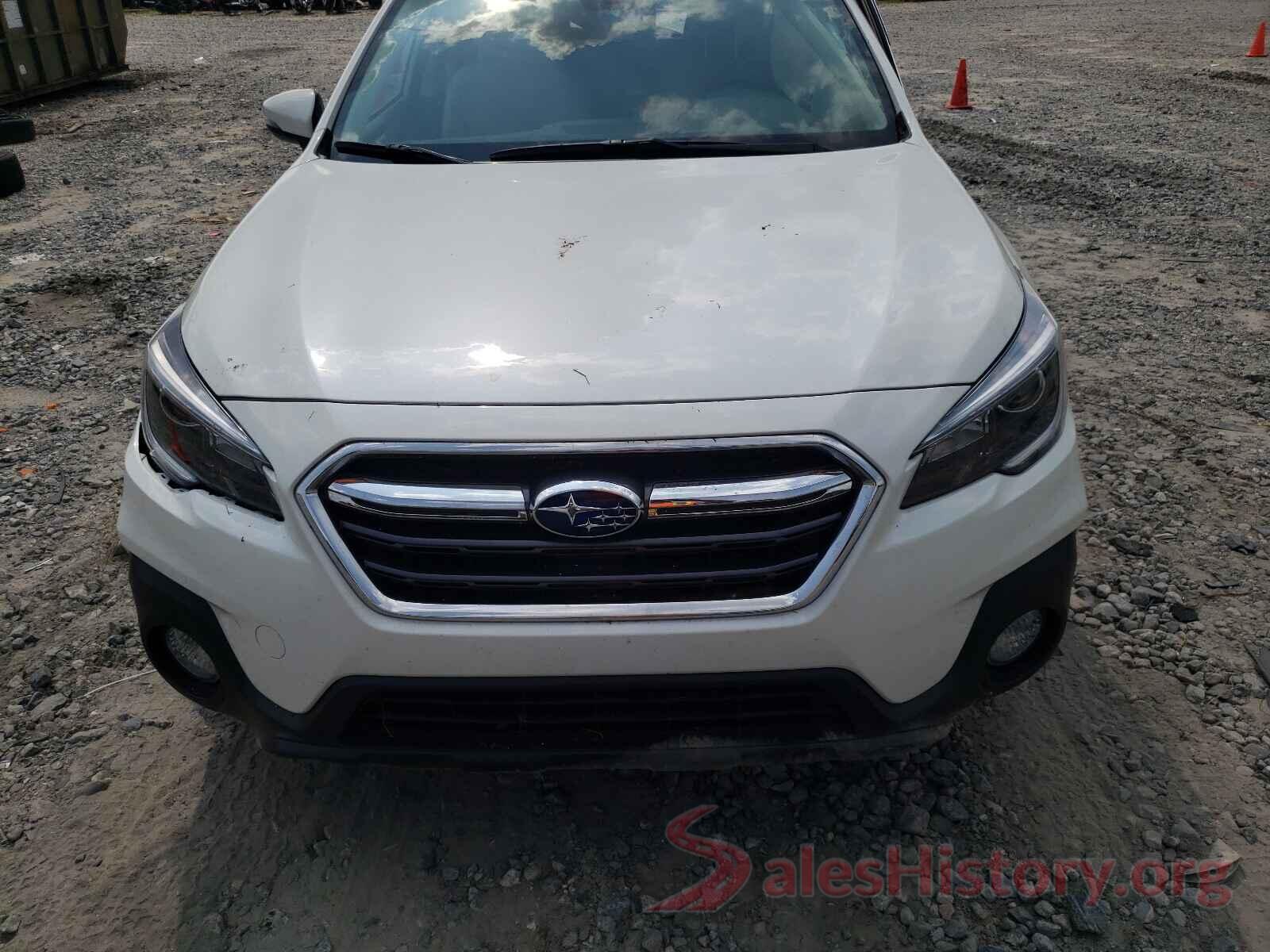 4S4BSAHC9K3313147 2019 SUBARU OUTBACK