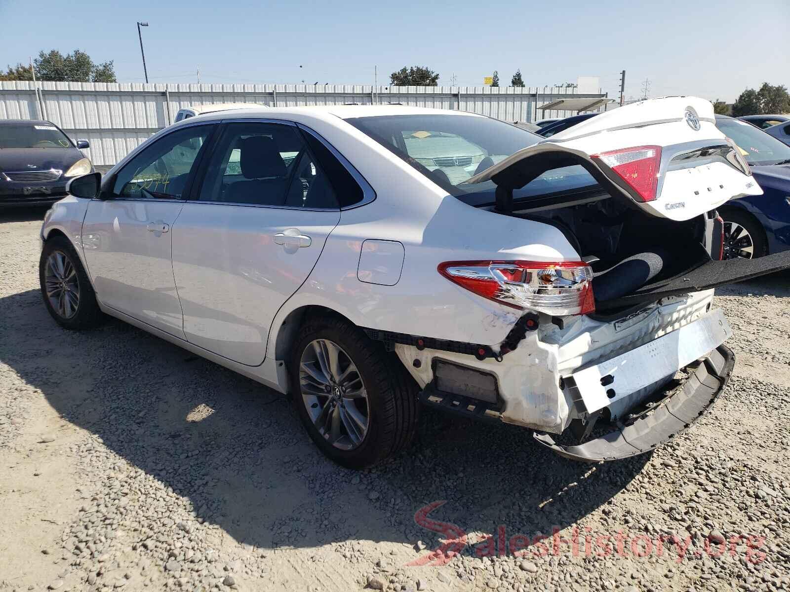 4T1BF1FK9HU429868 2017 TOYOTA CAMRY