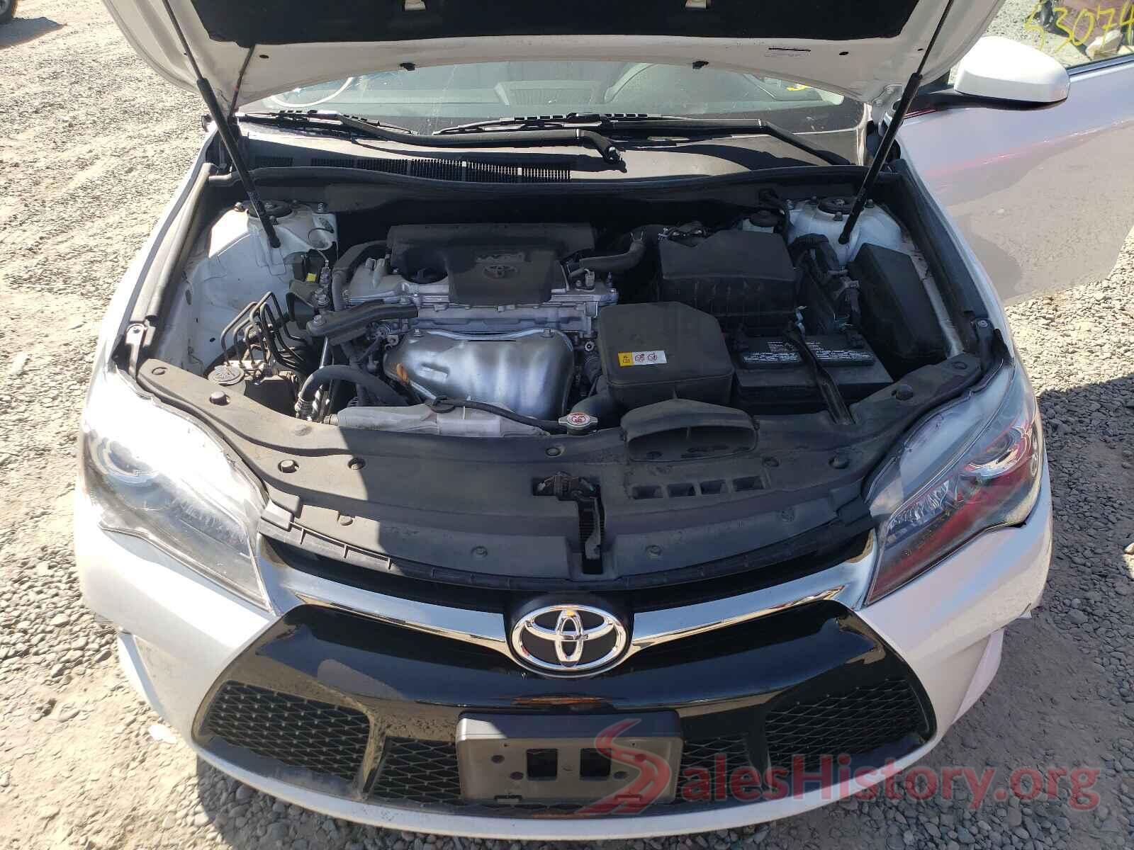 4T1BF1FK9HU429868 2017 TOYOTA CAMRY