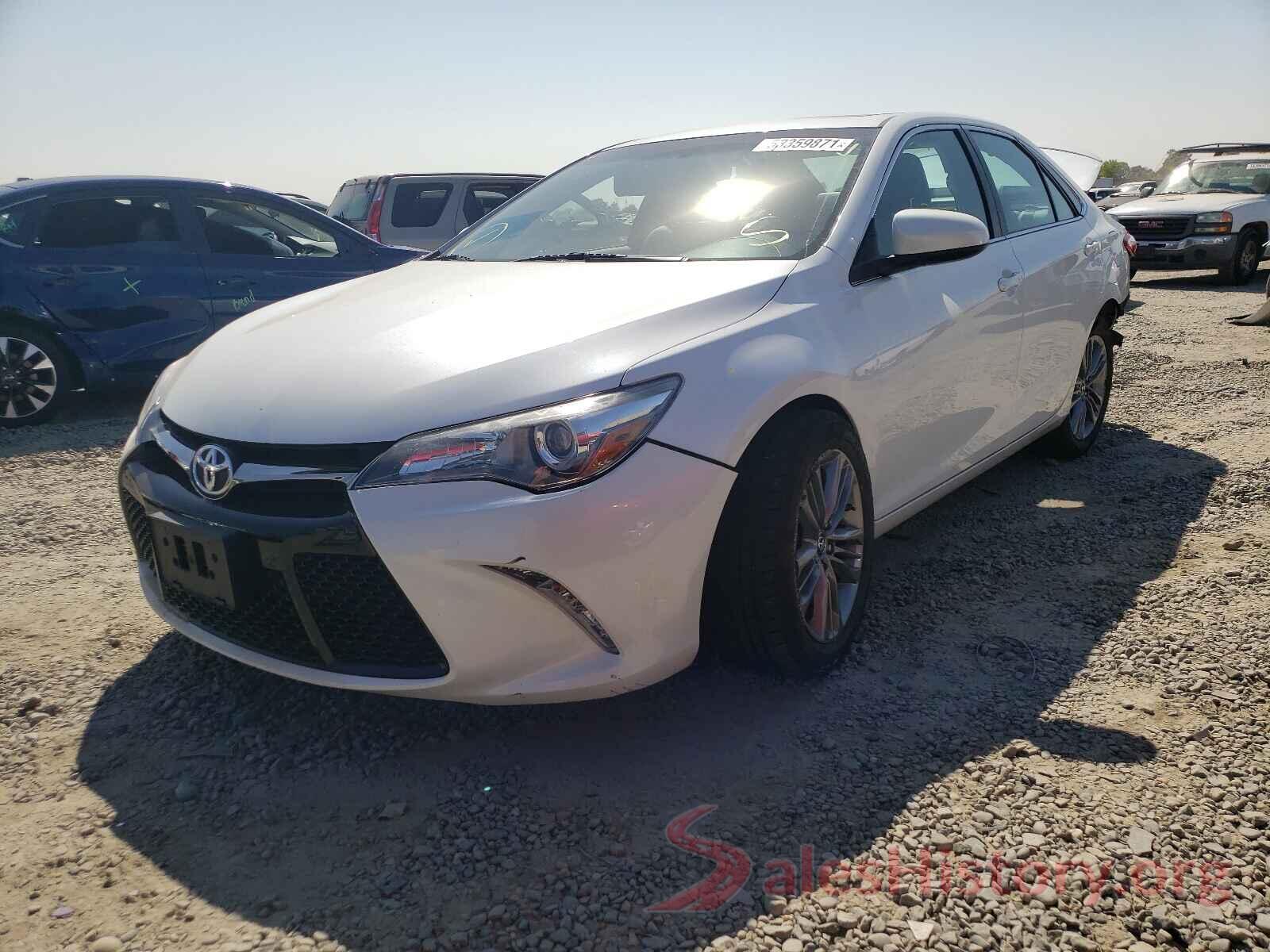 4T1BF1FK9HU429868 2017 TOYOTA CAMRY