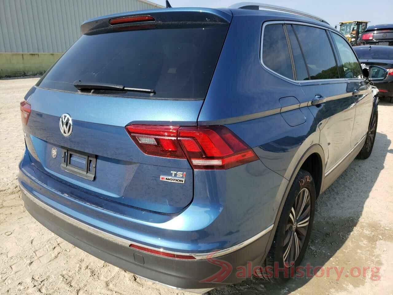 3VV2B7AXXJM026466 2018 VOLKSWAGEN TIGUAN