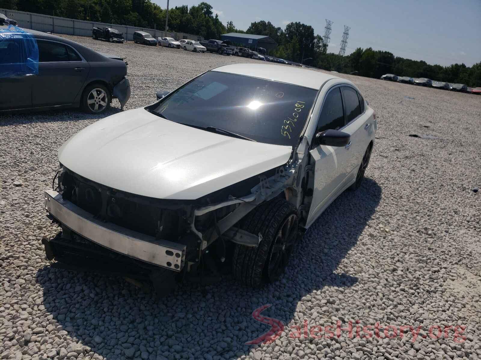 1N4AL3AP5JC231586 2018 NISSAN ALTIMA