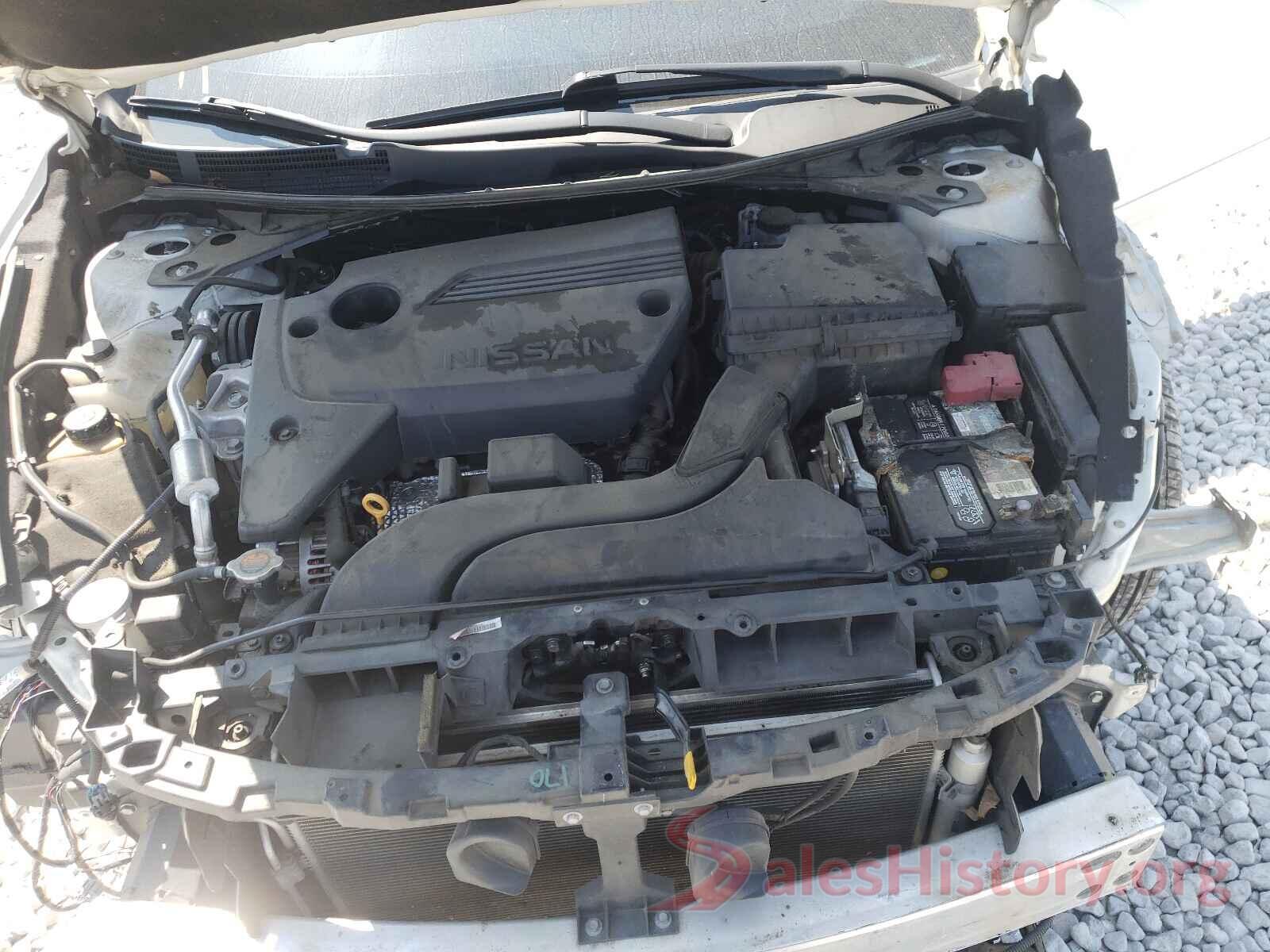 1N4AL3AP5JC231586 2018 NISSAN ALTIMA