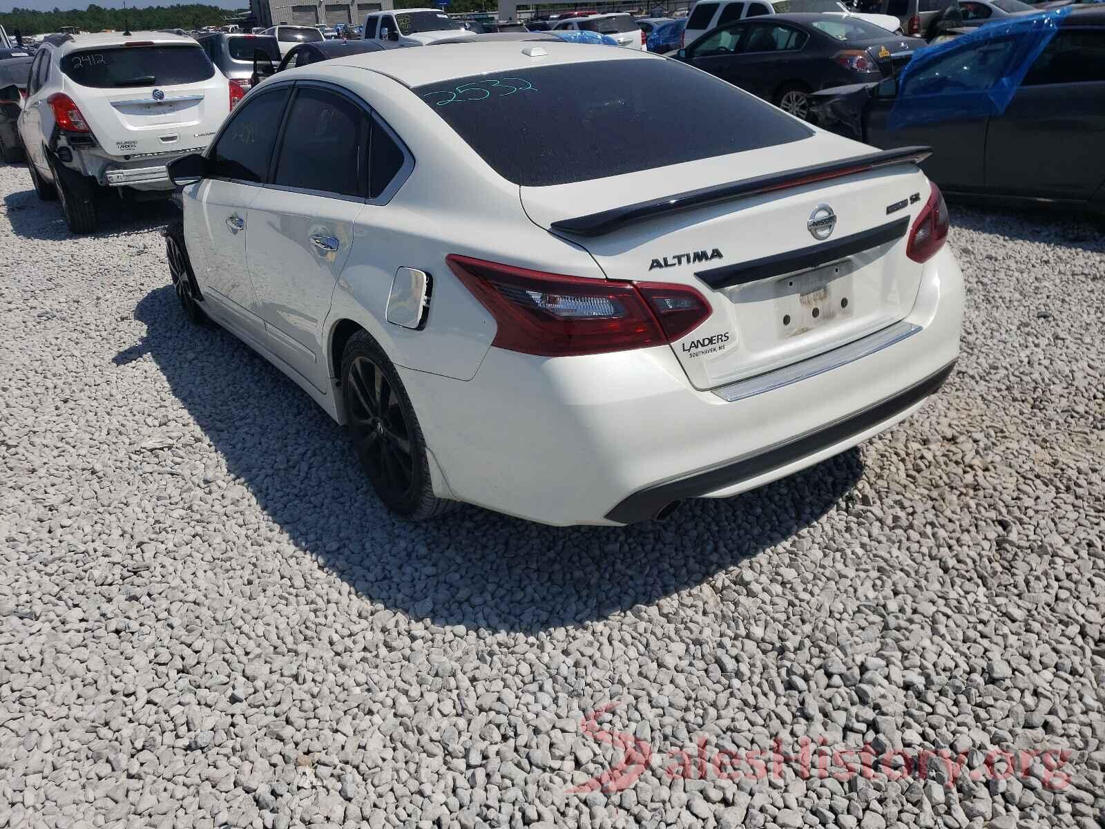 1N4AL3AP5JC231586 2018 NISSAN ALTIMA