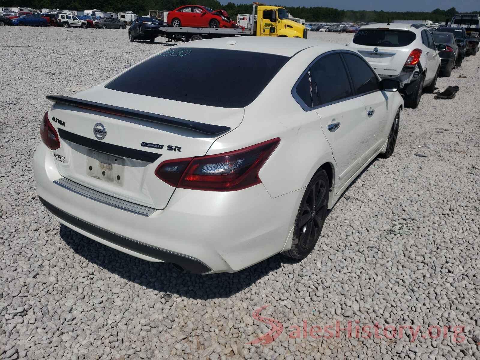 1N4AL3AP5JC231586 2018 NISSAN ALTIMA