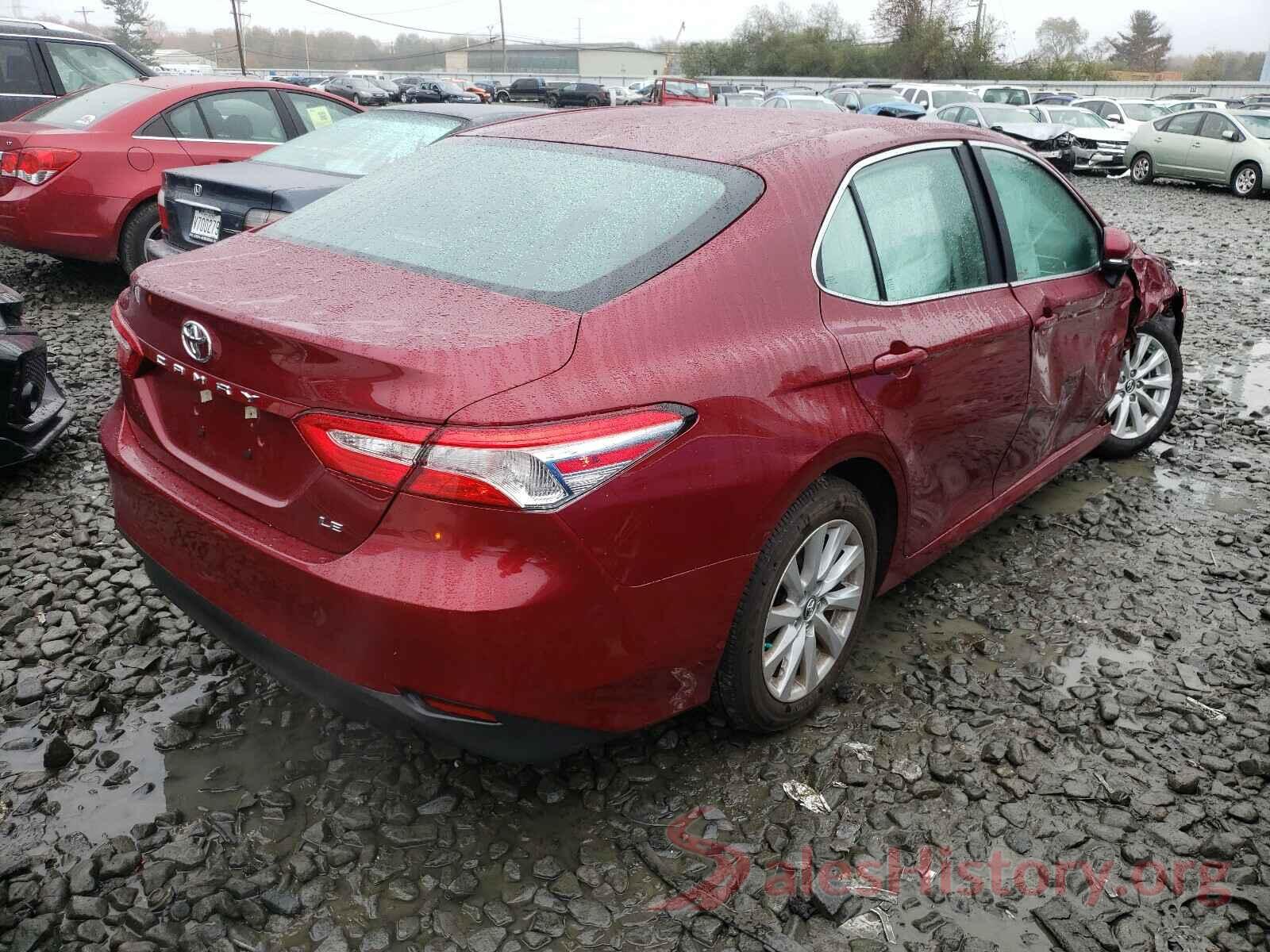 4T1B11HK9JU637508 2018 TOYOTA CAMRY