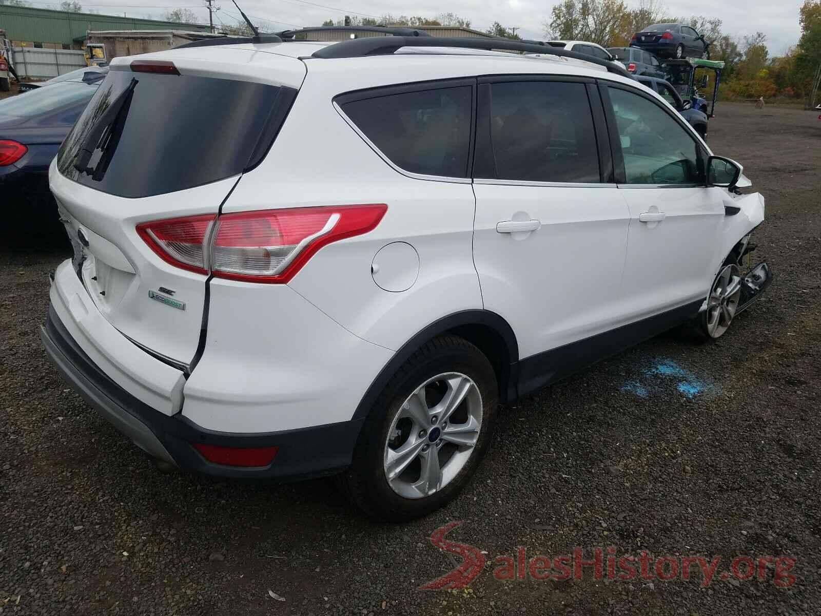 1FMCU0G91GUC59956 2016 FORD ESCAPE