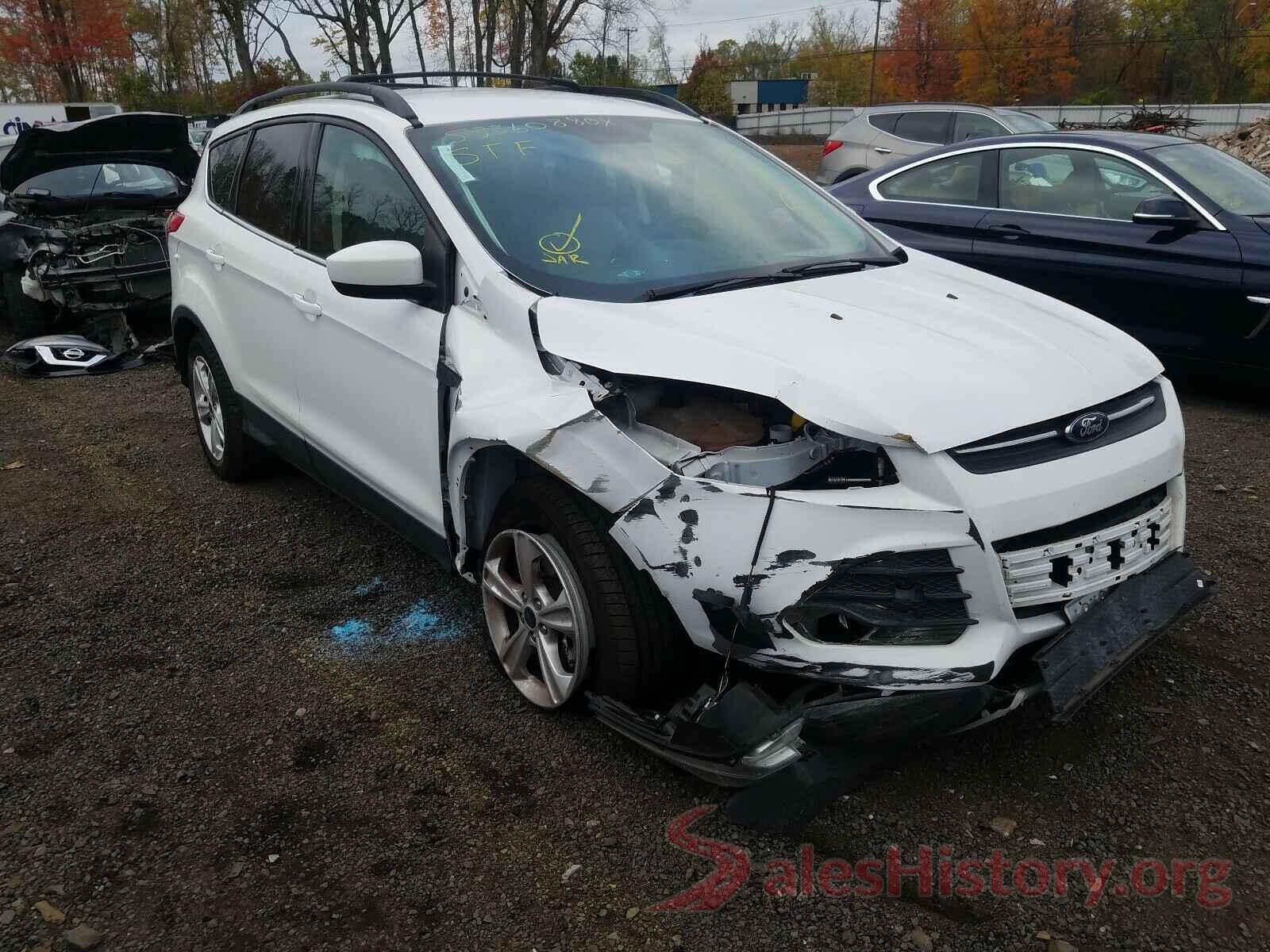 1FMCU0G91GUC59956 2016 FORD ESCAPE