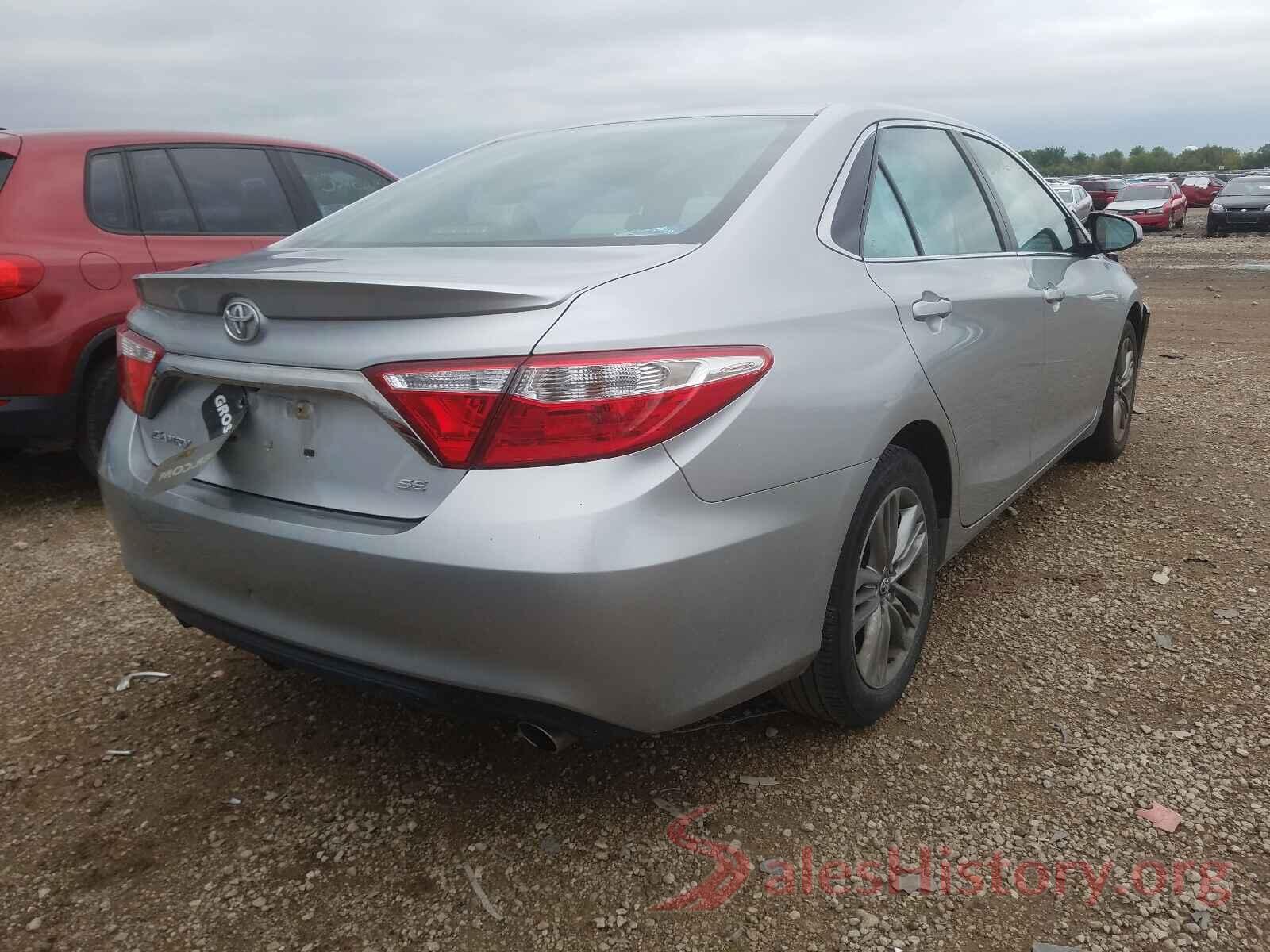 4T1BF1FK4GU210945 2016 TOYOTA CAMRY