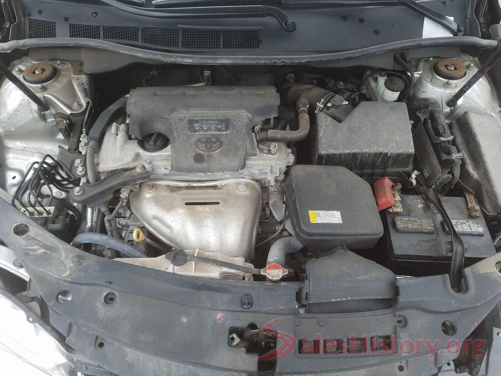 4T1BF1FK4GU210945 2016 TOYOTA CAMRY