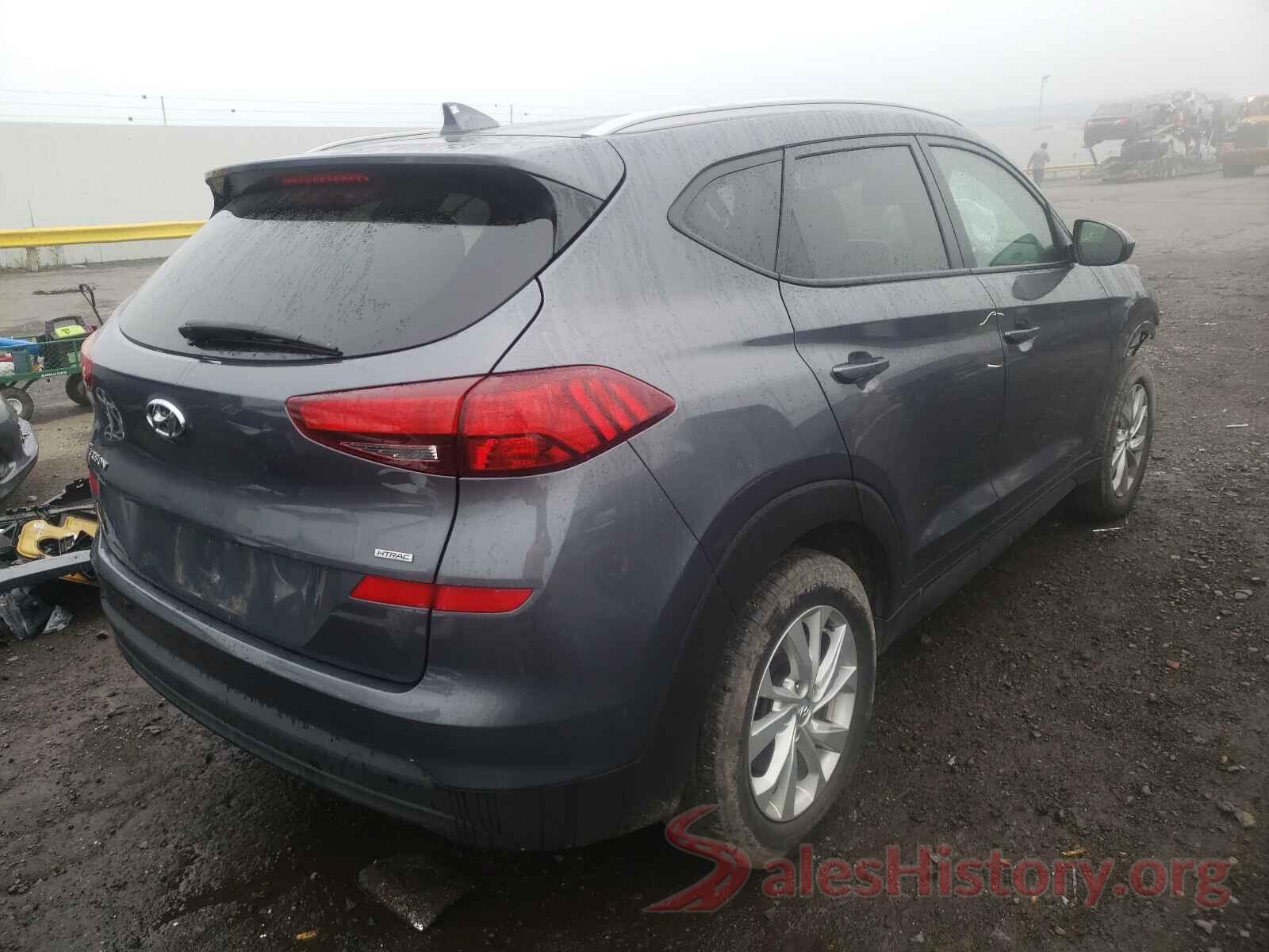 KM8J3CA42KU986685 2019 HYUNDAI TUCSON