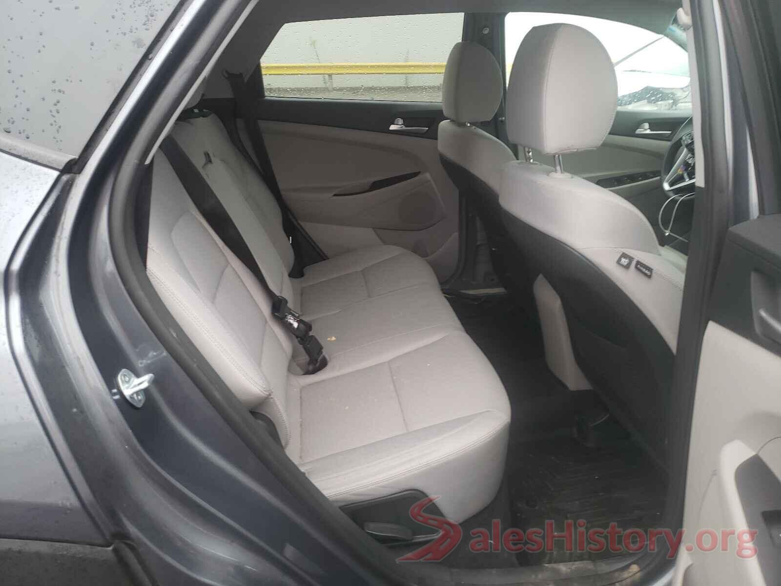 KM8J3CA42KU986685 2019 HYUNDAI TUCSON