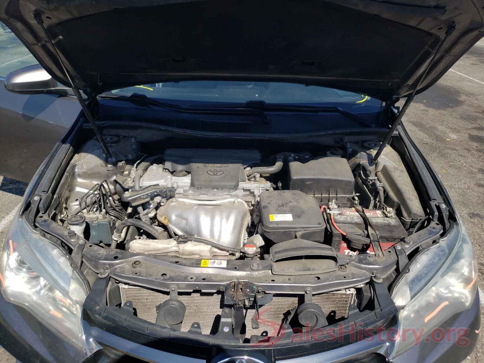 4T1BF1FK7GU219753 2016 TOYOTA CAMRY