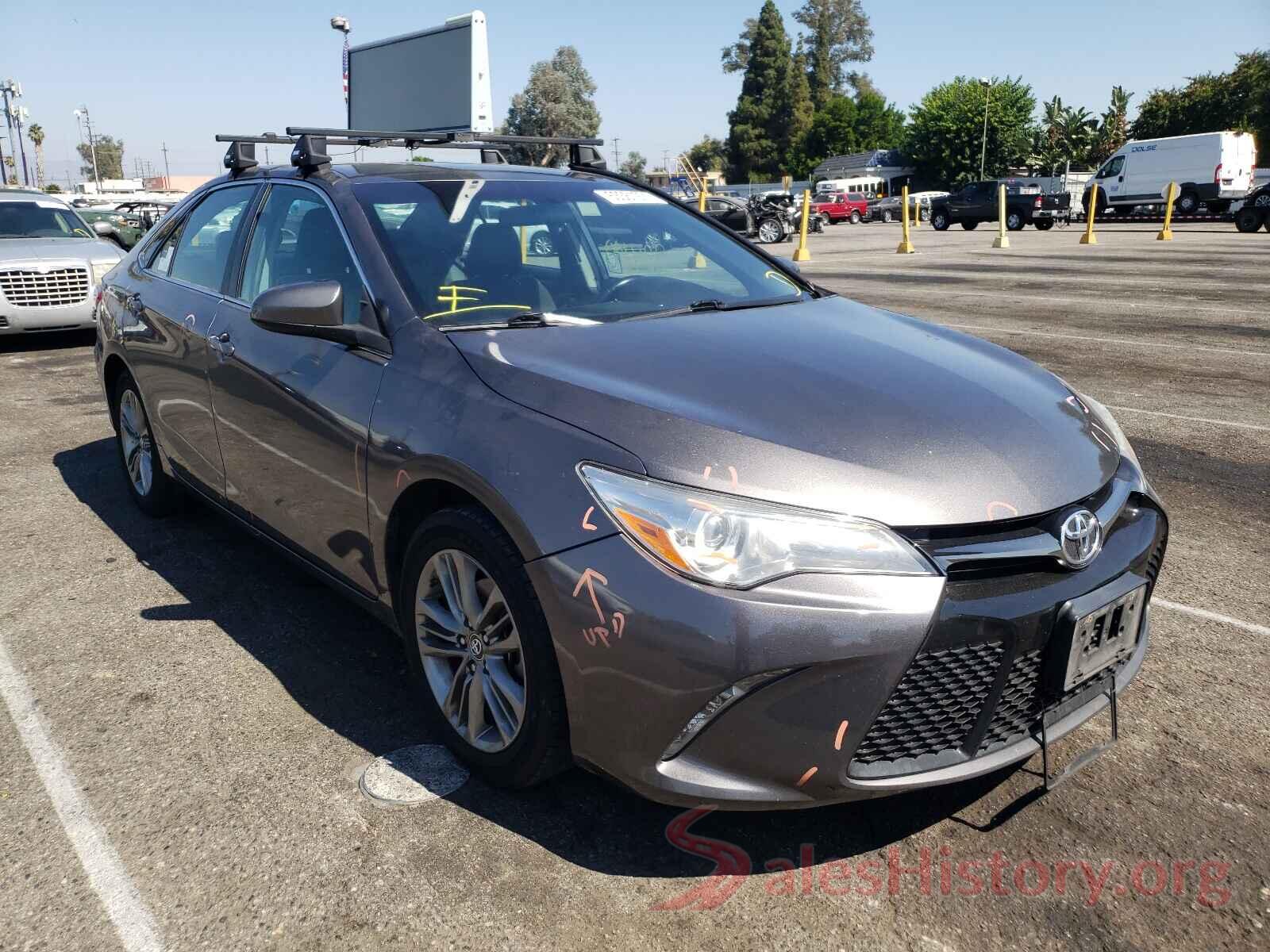 4T1BF1FK7GU219753 2016 TOYOTA CAMRY