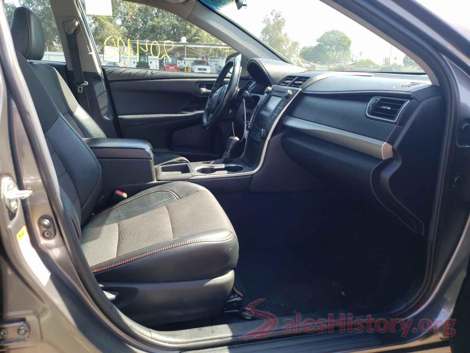 4T1BF1FK7GU219753 2016 TOYOTA CAMRY