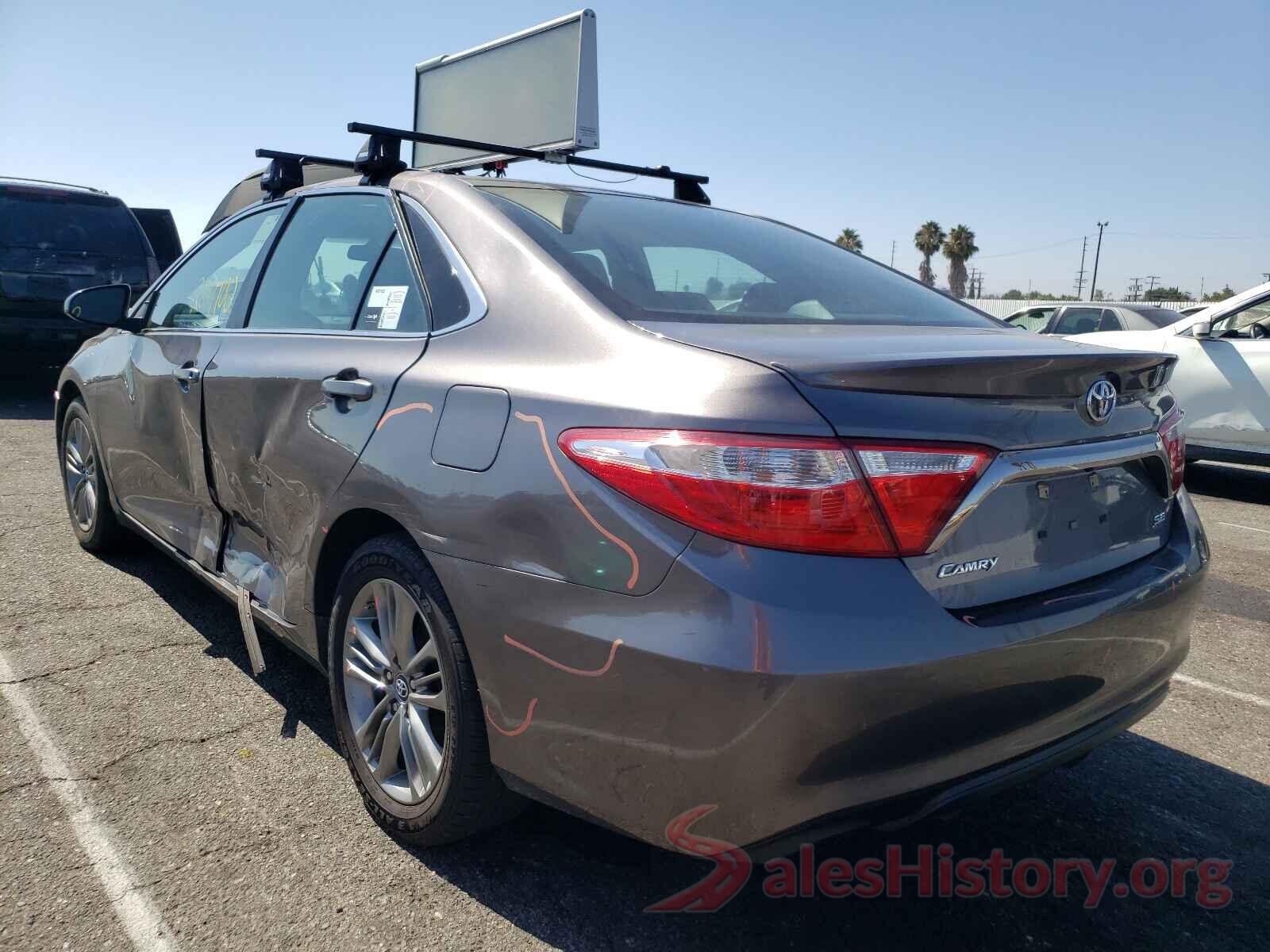 4T1BF1FK7GU219753 2016 TOYOTA CAMRY