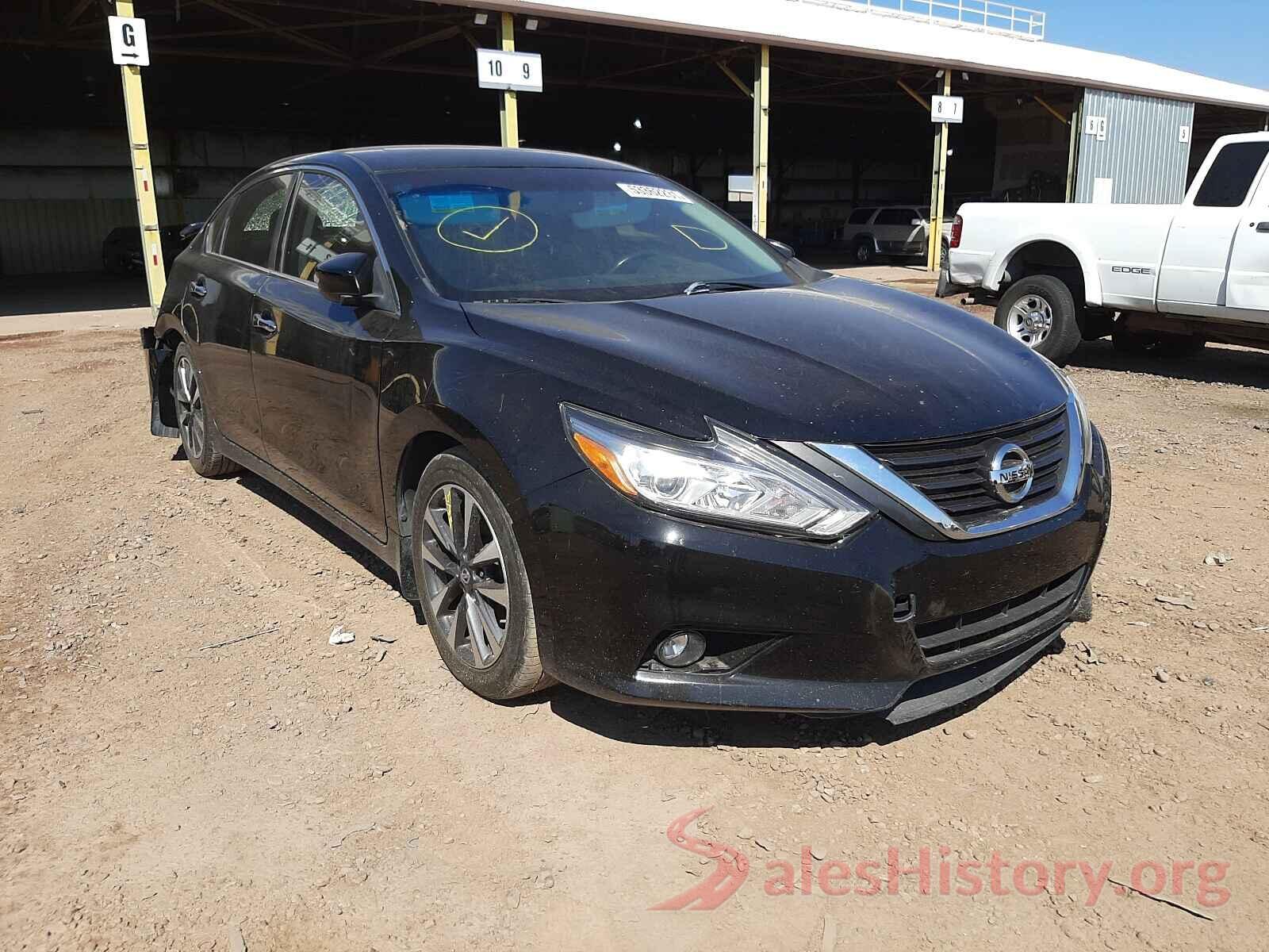 1N4AL3AP3GC136405 2016 NISSAN ALTIMA