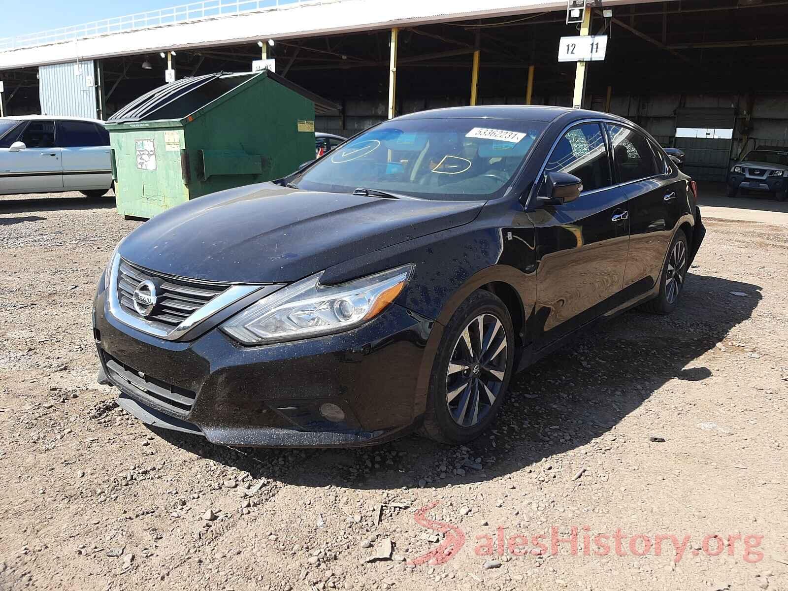 1N4AL3AP3GC136405 2016 NISSAN ALTIMA