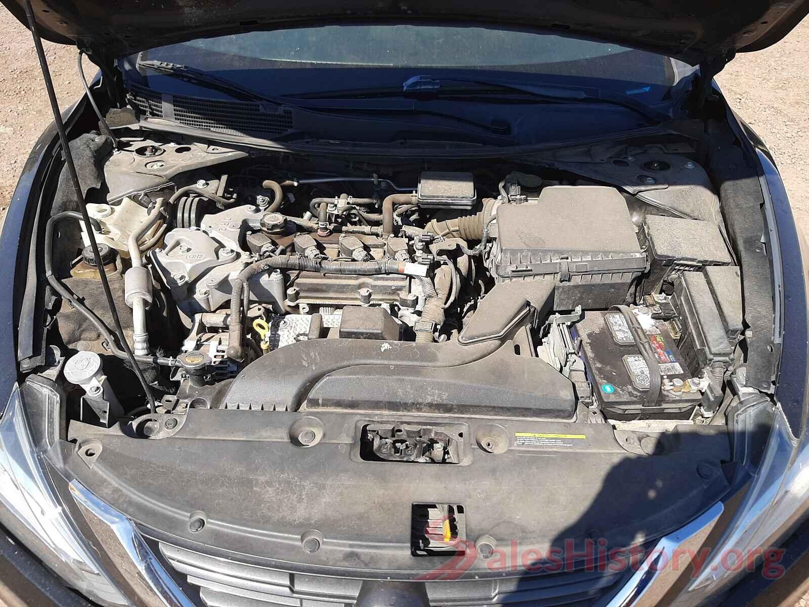 1N4AL3AP3GC136405 2016 NISSAN ALTIMA