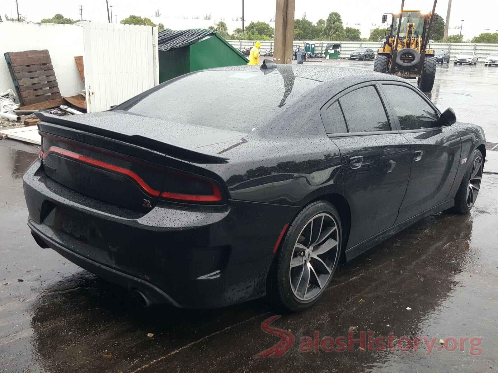 2C3CDXGJ2JH163579 2018 DODGE CHARGER