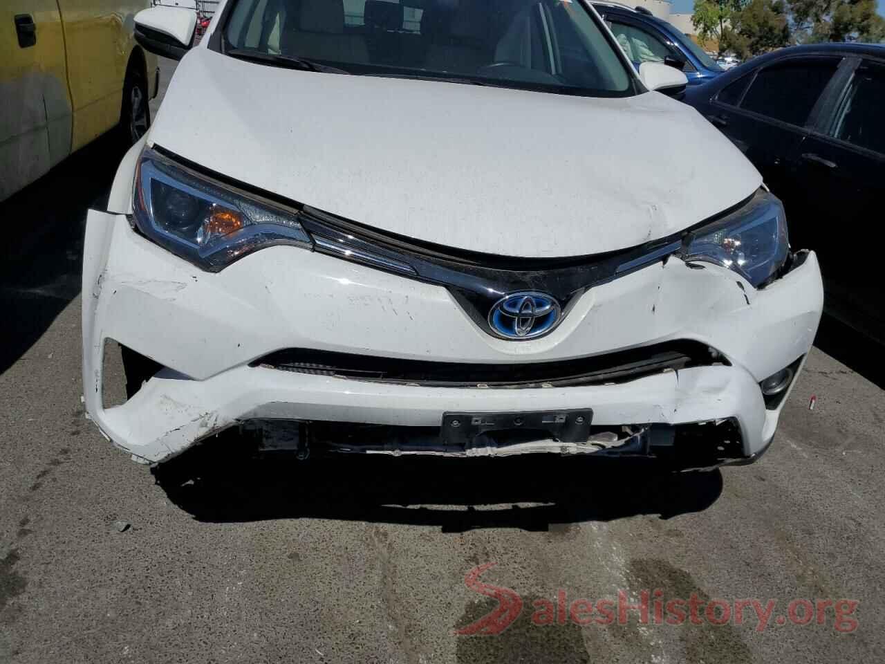 JTMRJREV6GD049865 2016 TOYOTA RAV4