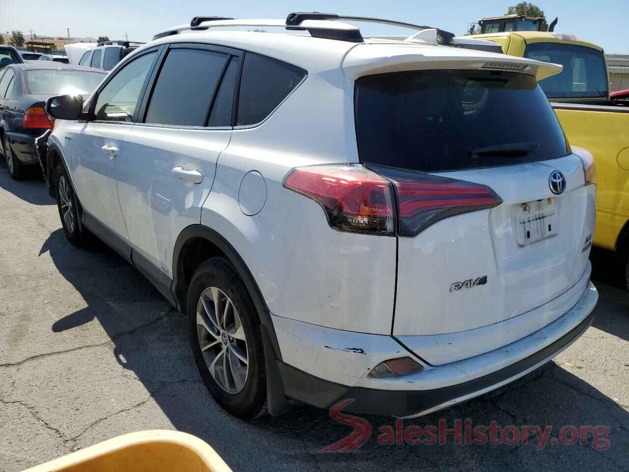 JTMRJREV6GD049865 2016 TOYOTA RAV4