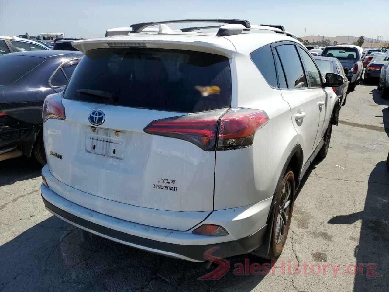 JTMRJREV6GD049865 2016 TOYOTA RAV4