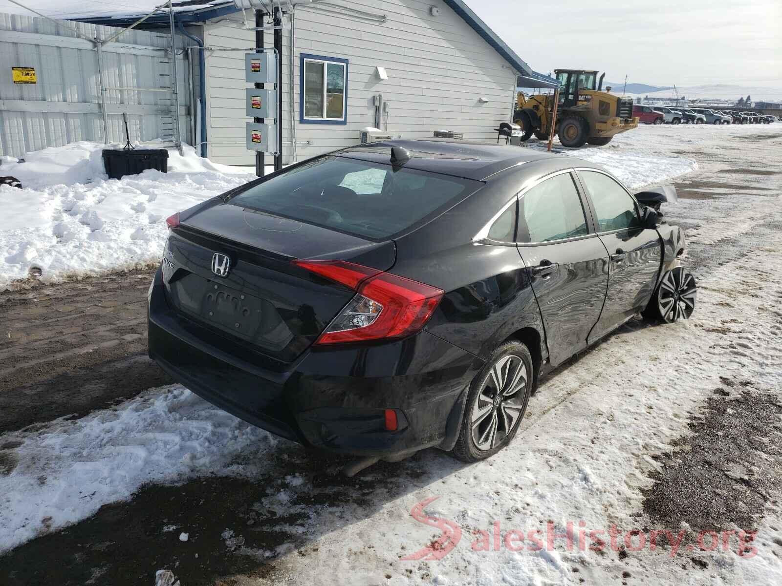 19XFC1F34HE025317 2017 HONDA CIVIC