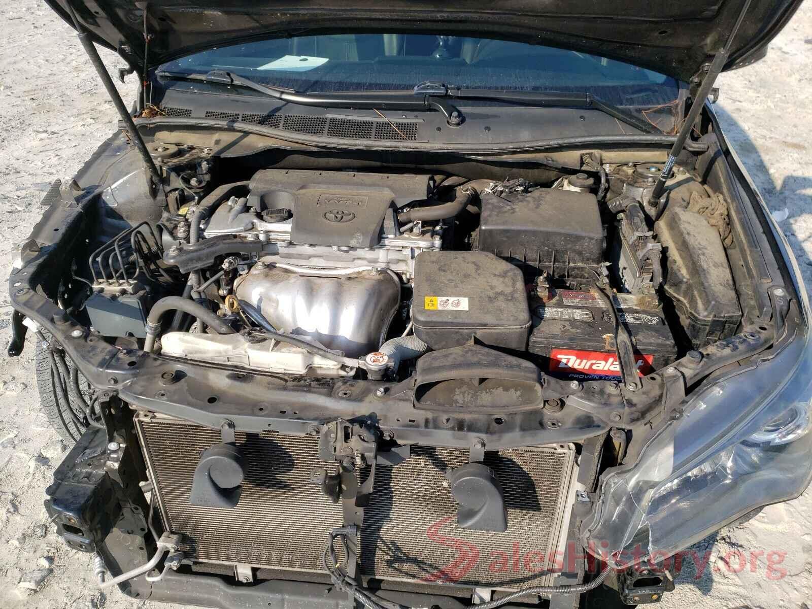 4T1BF1FK3HU294144 2017 TOYOTA CAMRY