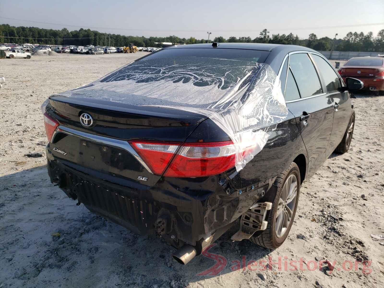 4T1BF1FK3HU294144 2017 TOYOTA CAMRY