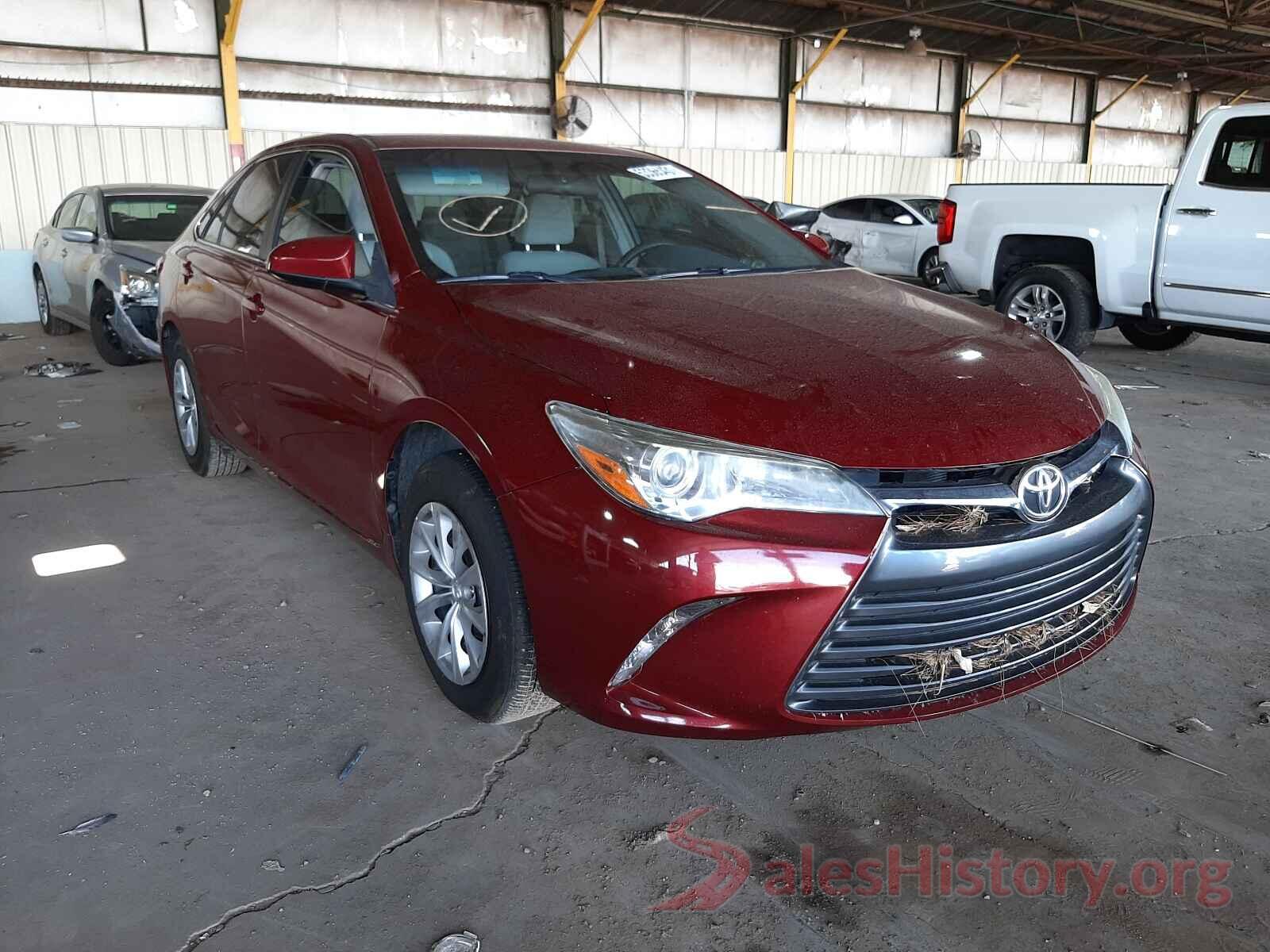 4T1BF1FK9GU592986 2016 TOYOTA CAMRY