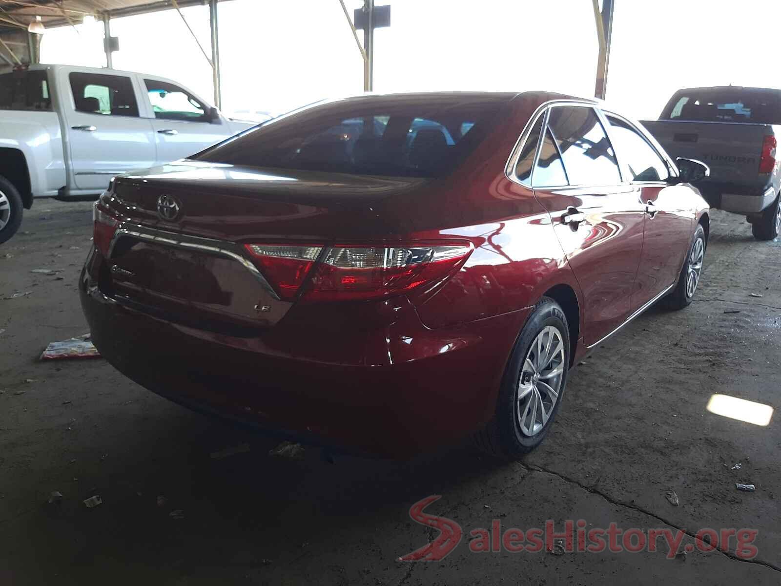 4T1BF1FK9GU592986 2016 TOYOTA CAMRY