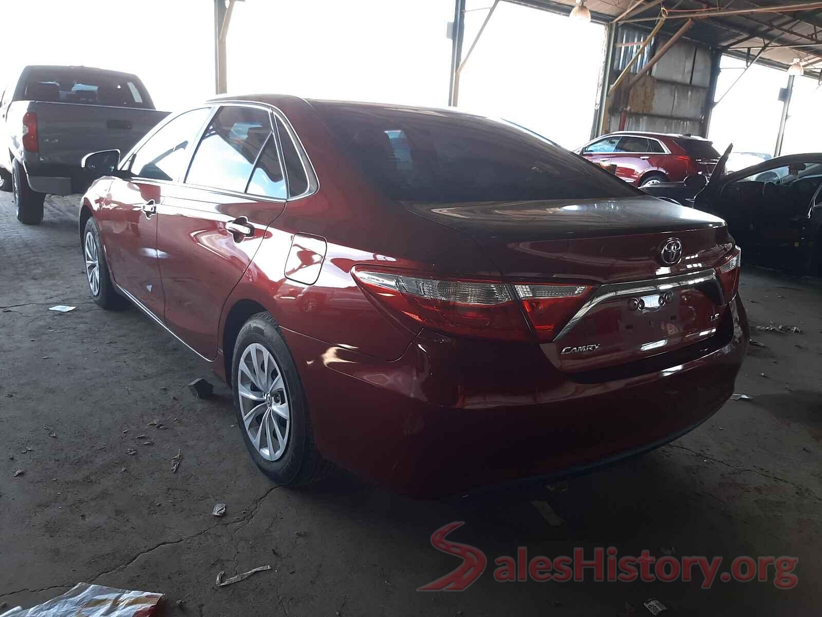 4T1BF1FK9GU592986 2016 TOYOTA CAMRY